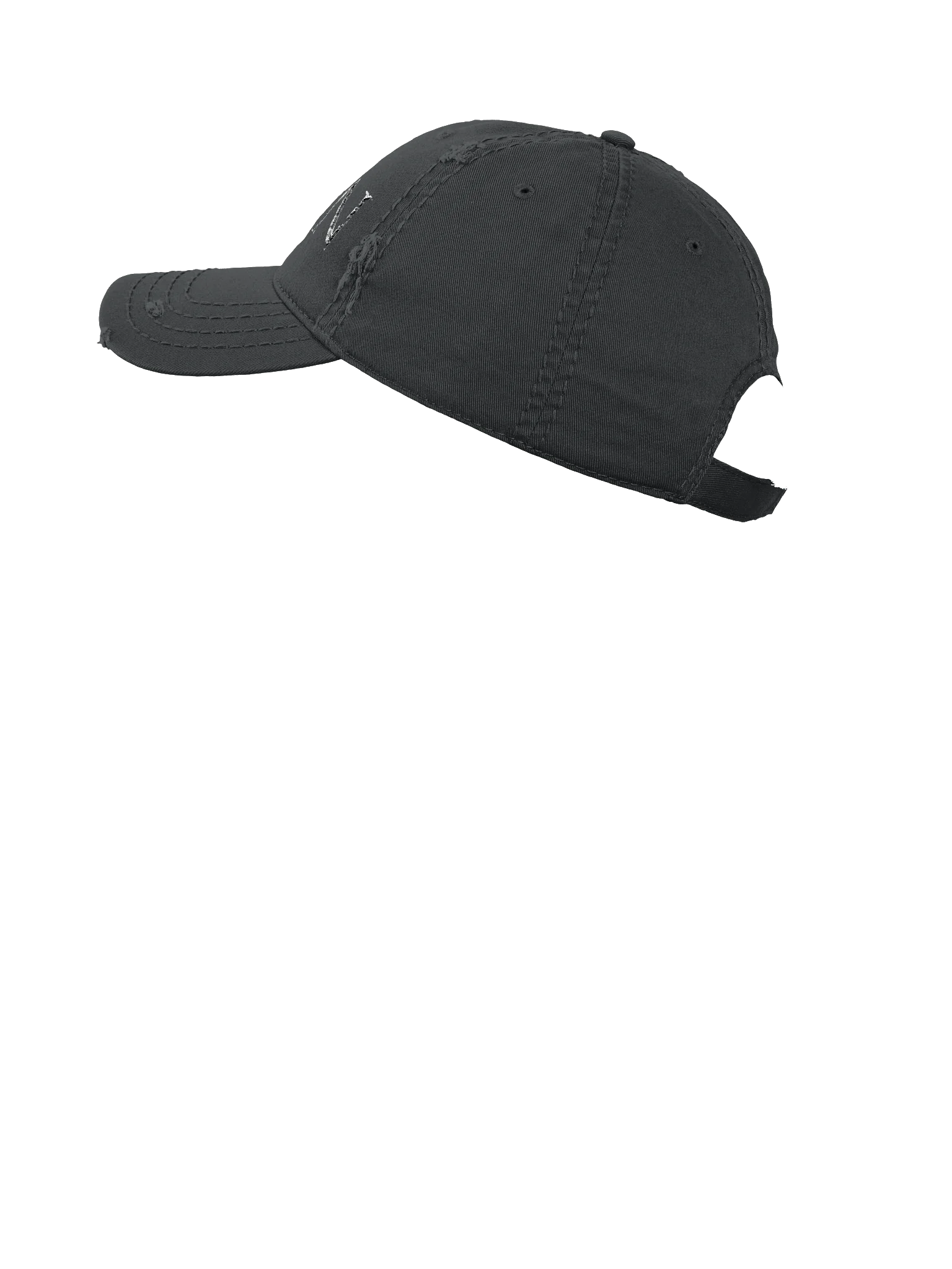 Distressed Hat product image (8)