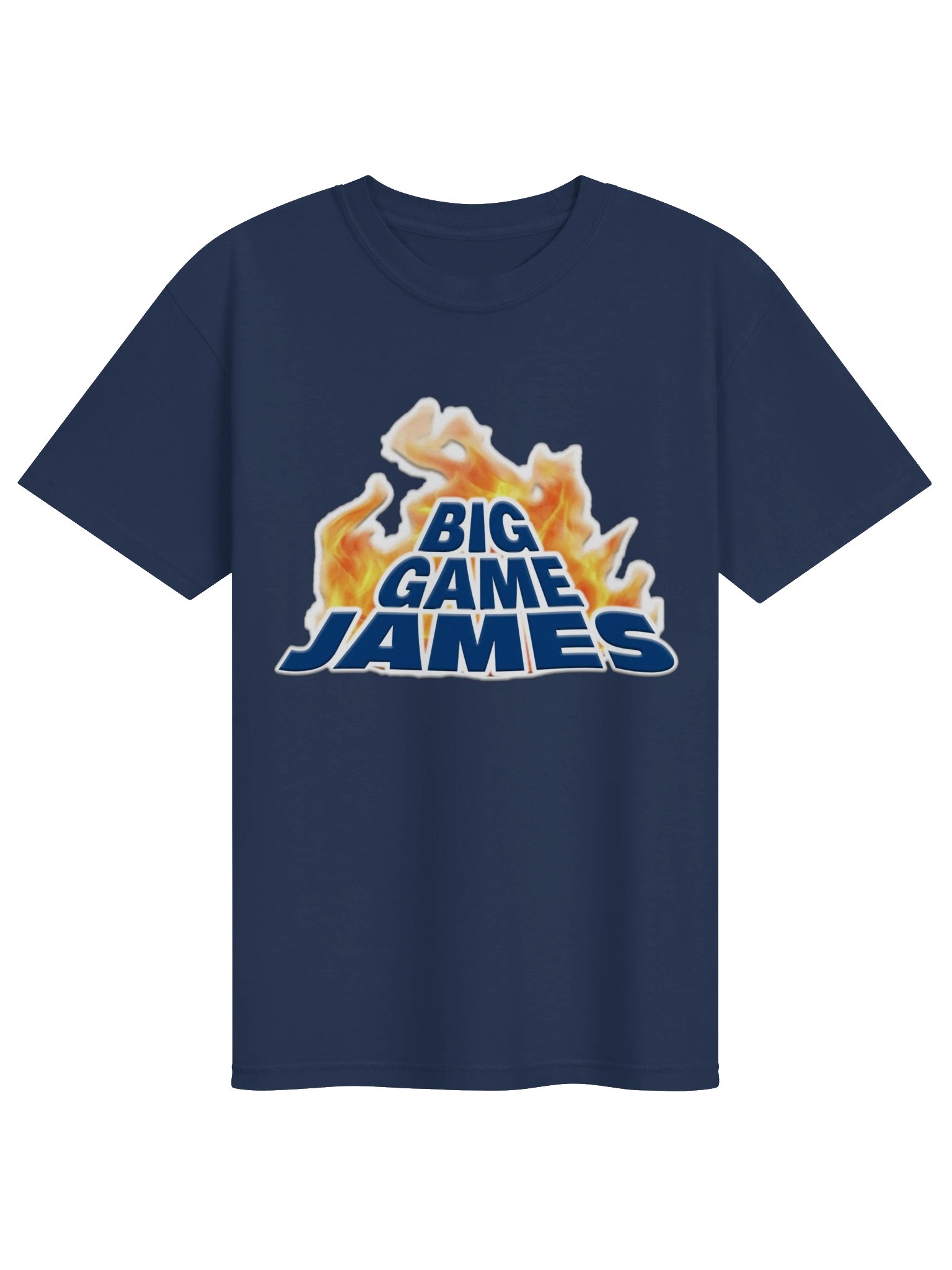 Big Game James (PSU) product image (1)