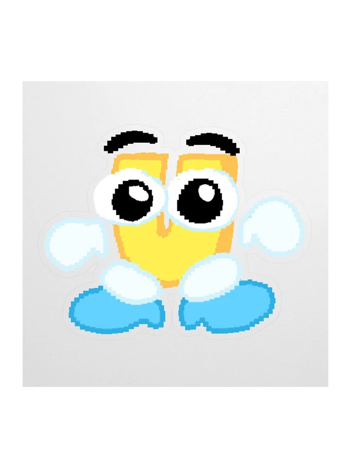 Oobly OG Sticker product image (1)