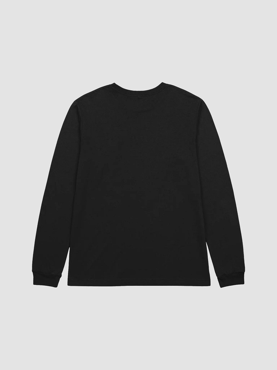 Black & White Long Sleeve product image (5)