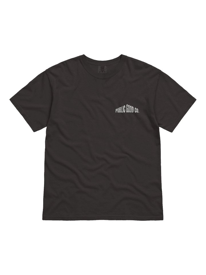 More Power! Shirt product image (1)
