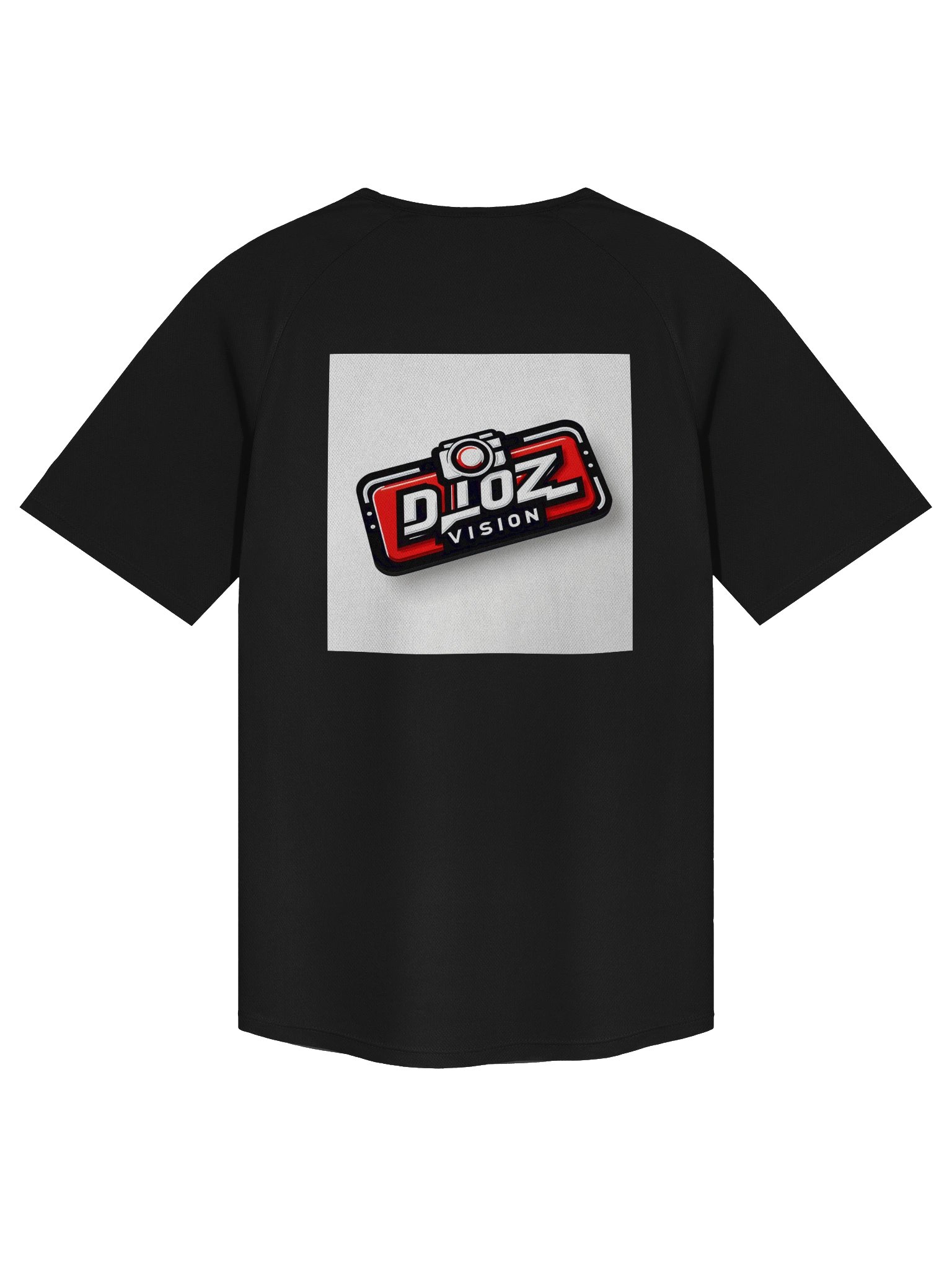 DLOZvision Active T-Shirt product image (5)
