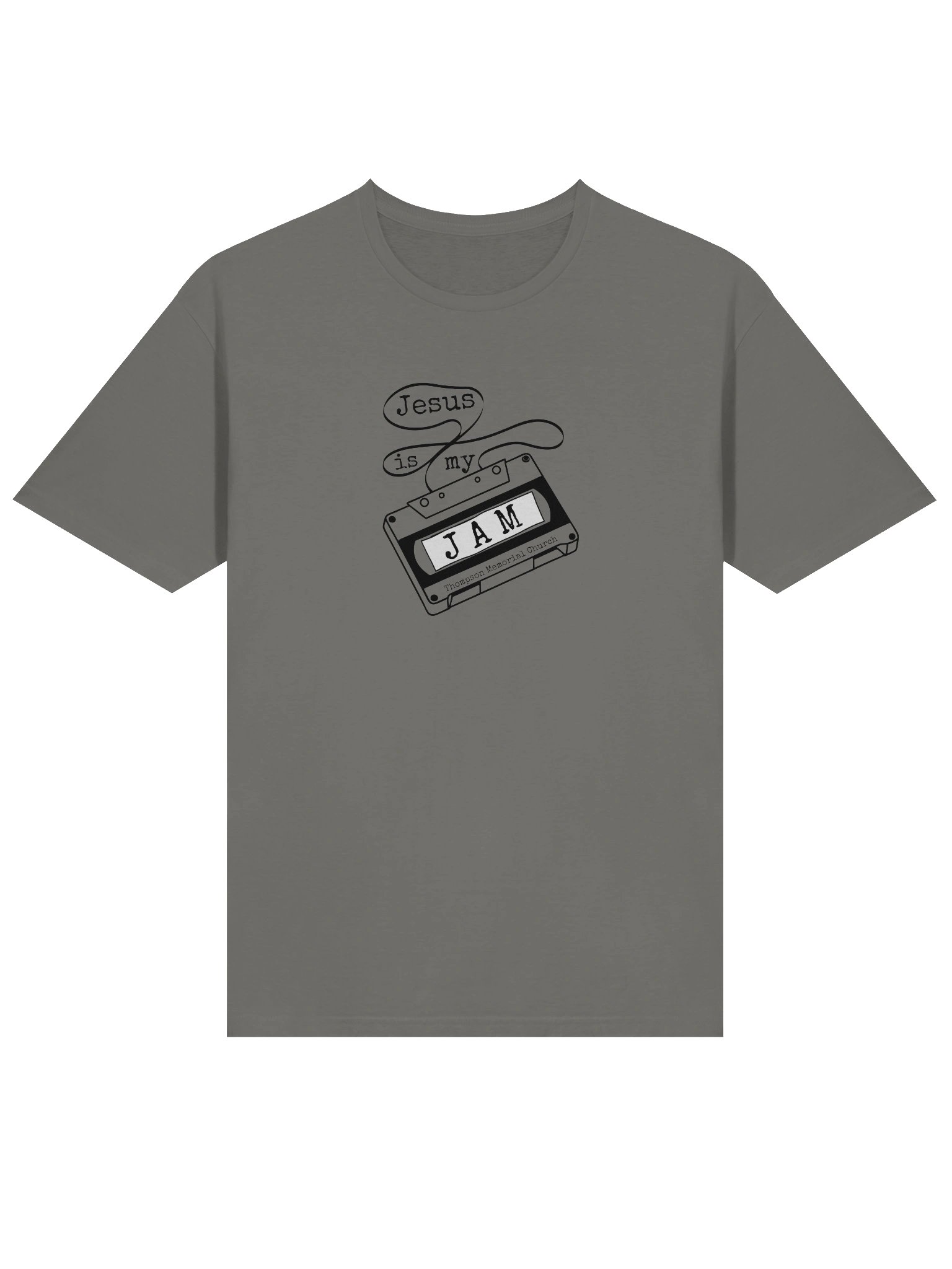 Jesus Is My Jam T-Shirt product image (17)
