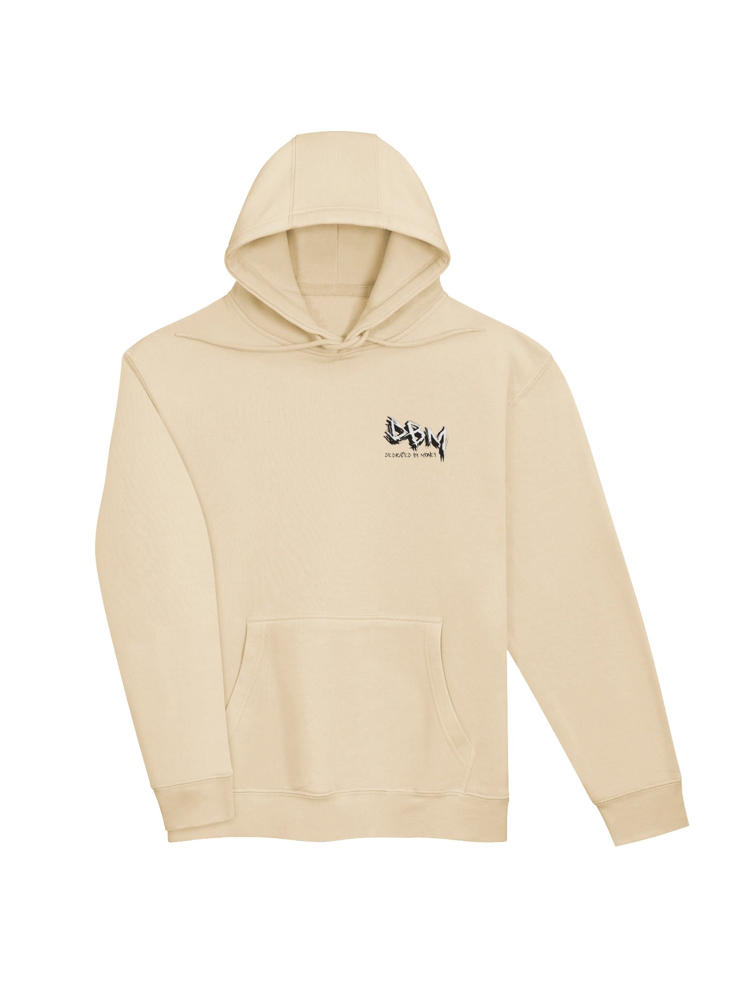 DBM Executive Arched Pullover Hoodie product image (3)
