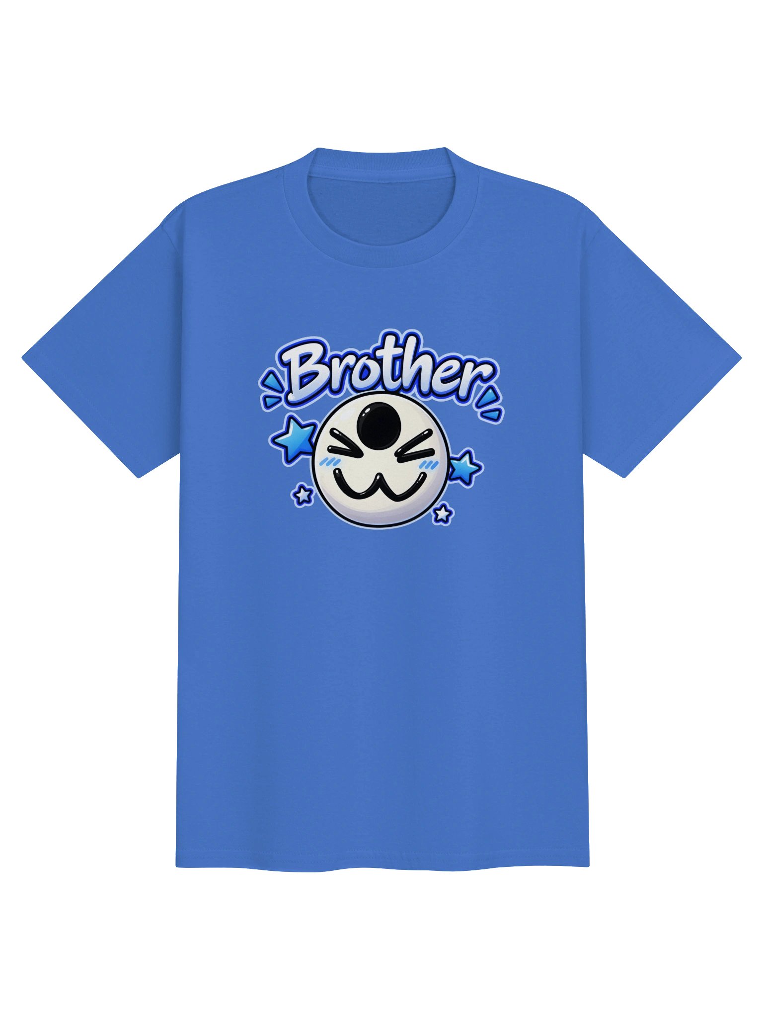 Plam Brother T-Shirt youth product image (3)