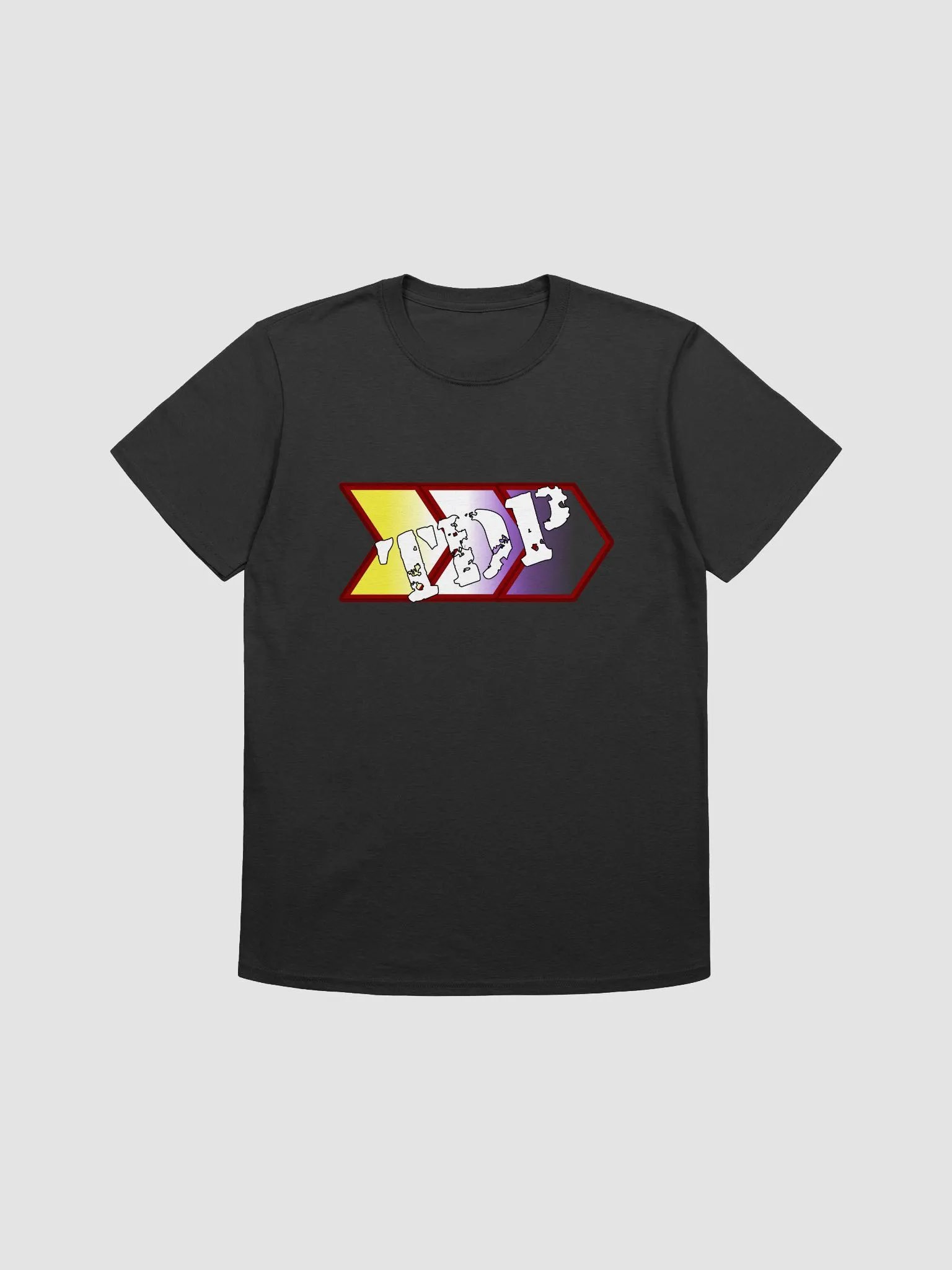 NB Pride TDP Shirt product image (1)