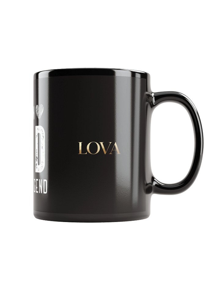 LOVA - The Man, The Myth product image (2)