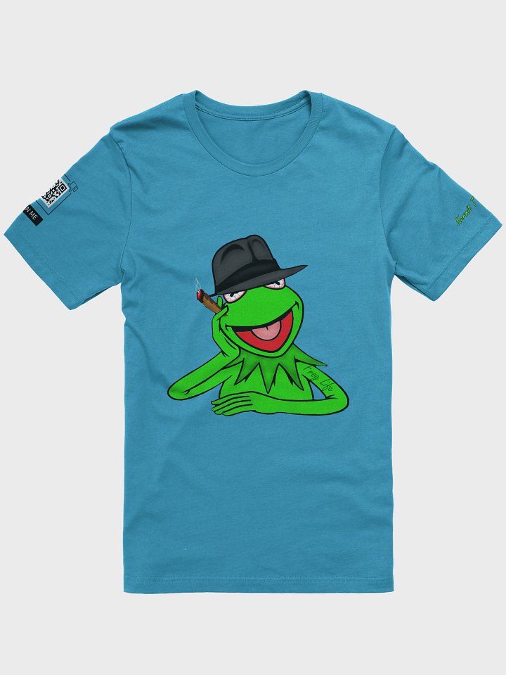 Cheers to Me! Unisex Supersoft Tee product image (7)