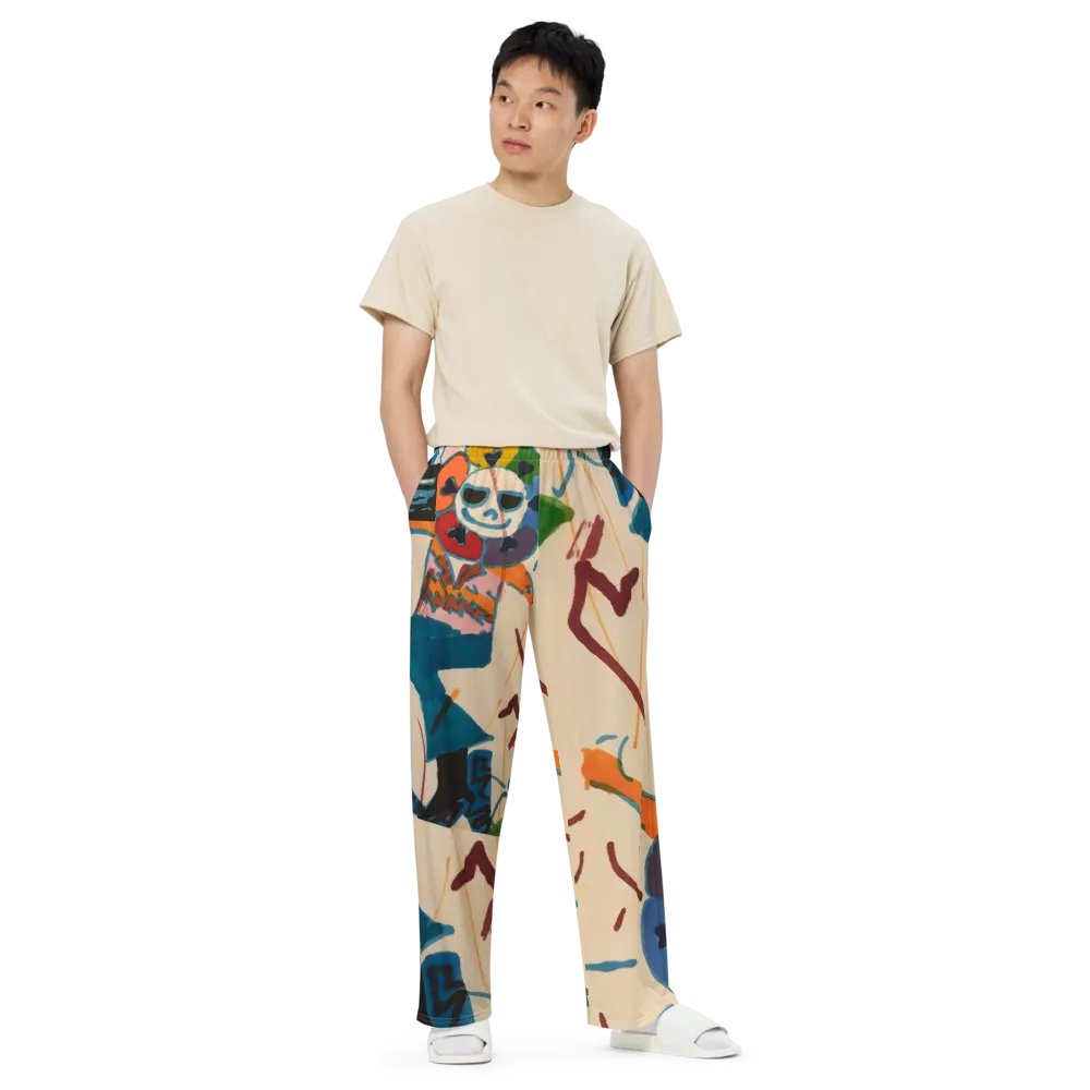 Everyone's Stereoboy Pants product image (6)