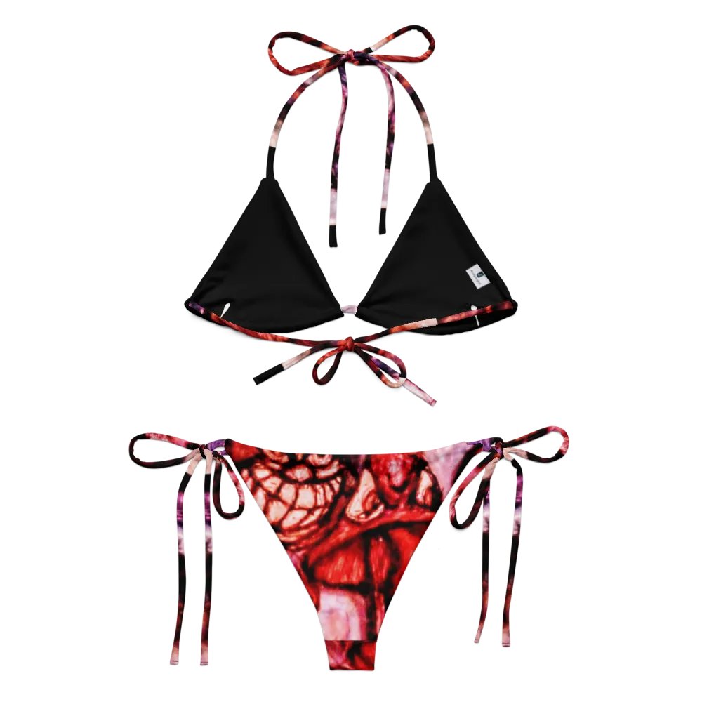 Twisted Mushrooms - Bikini product image (4)