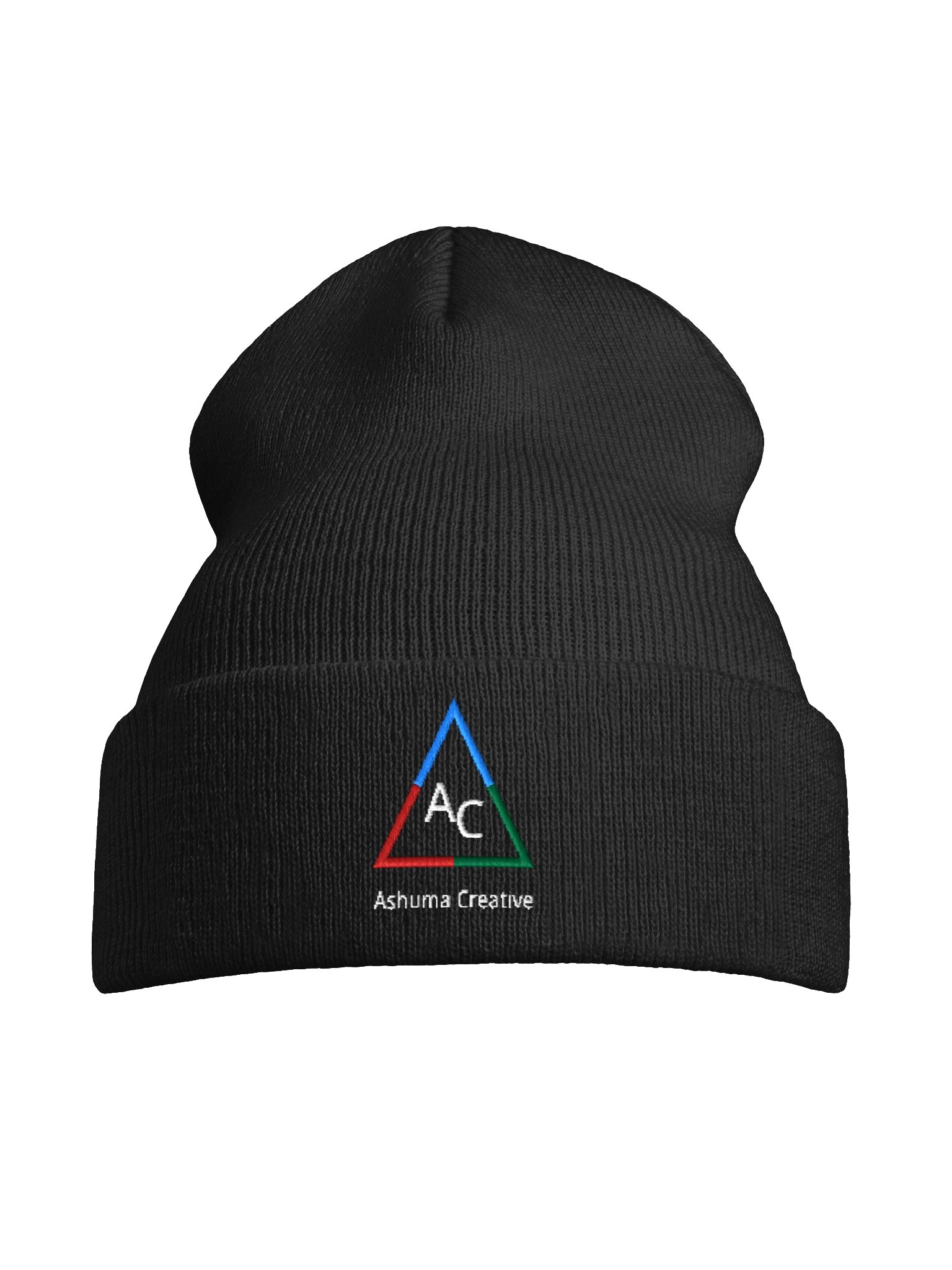 Ashuma Creative Logo Cuffed Beanie product image (7)