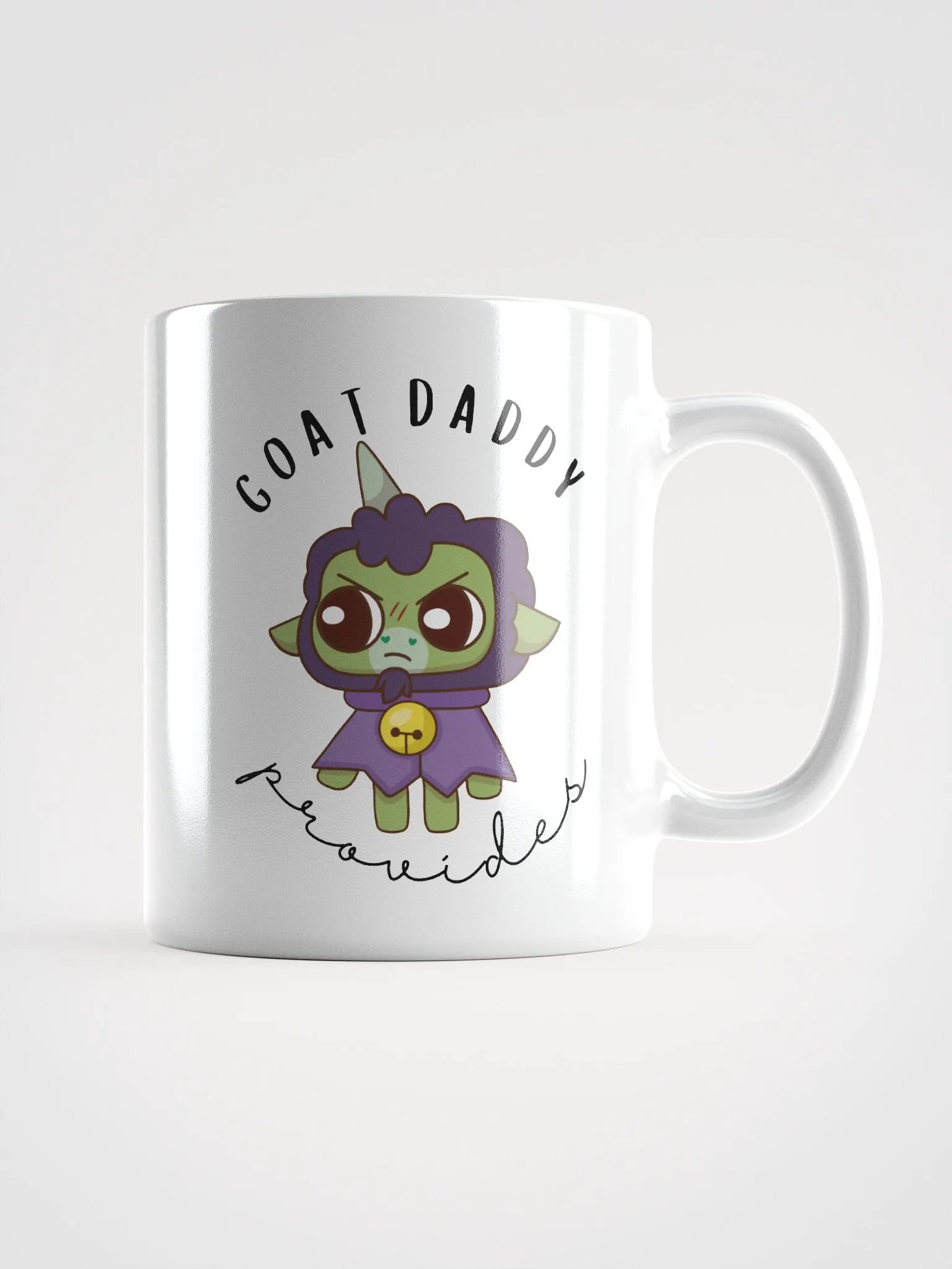 Goat Daddy Provides Coffee product image (1)