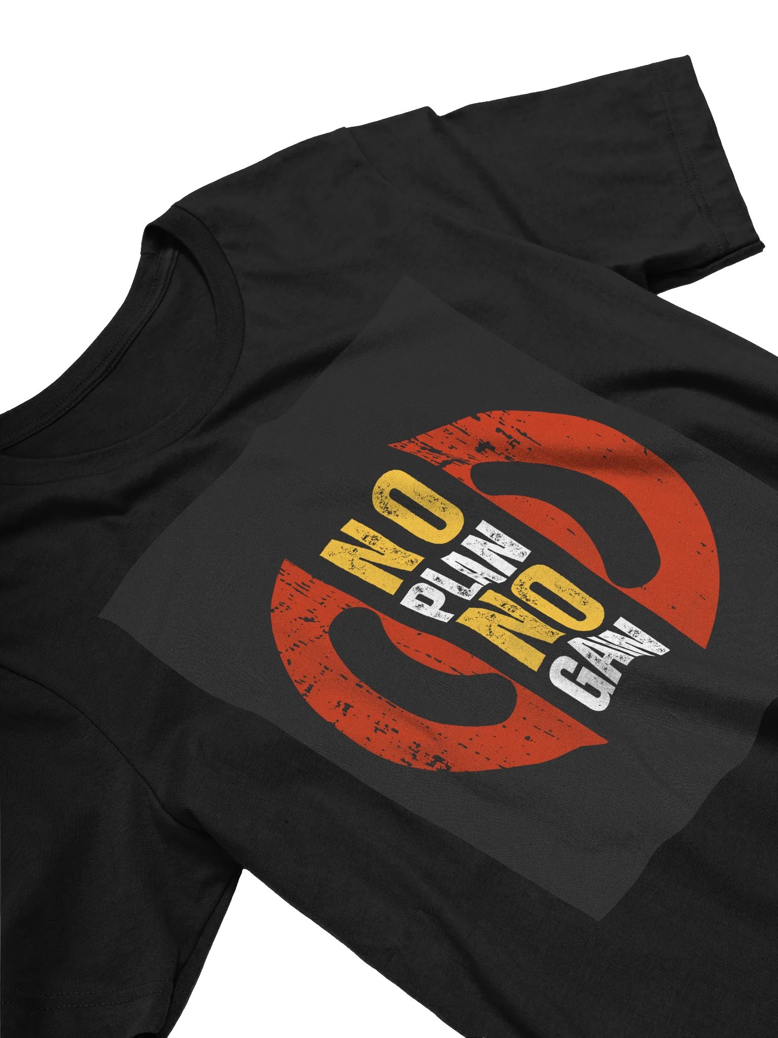 No Plan No Gain product image (3)