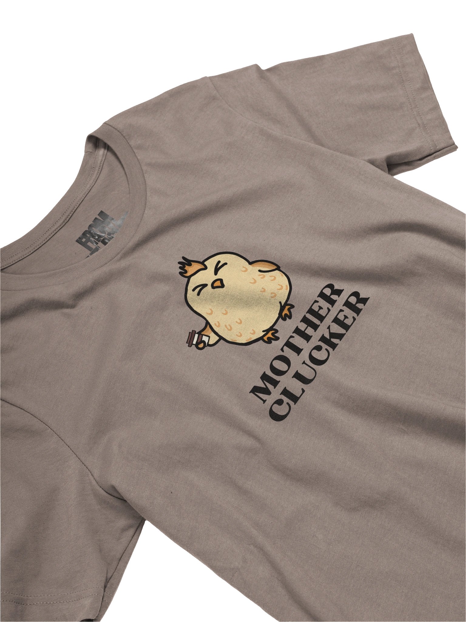 Mother Clucker Tee product image (23)
