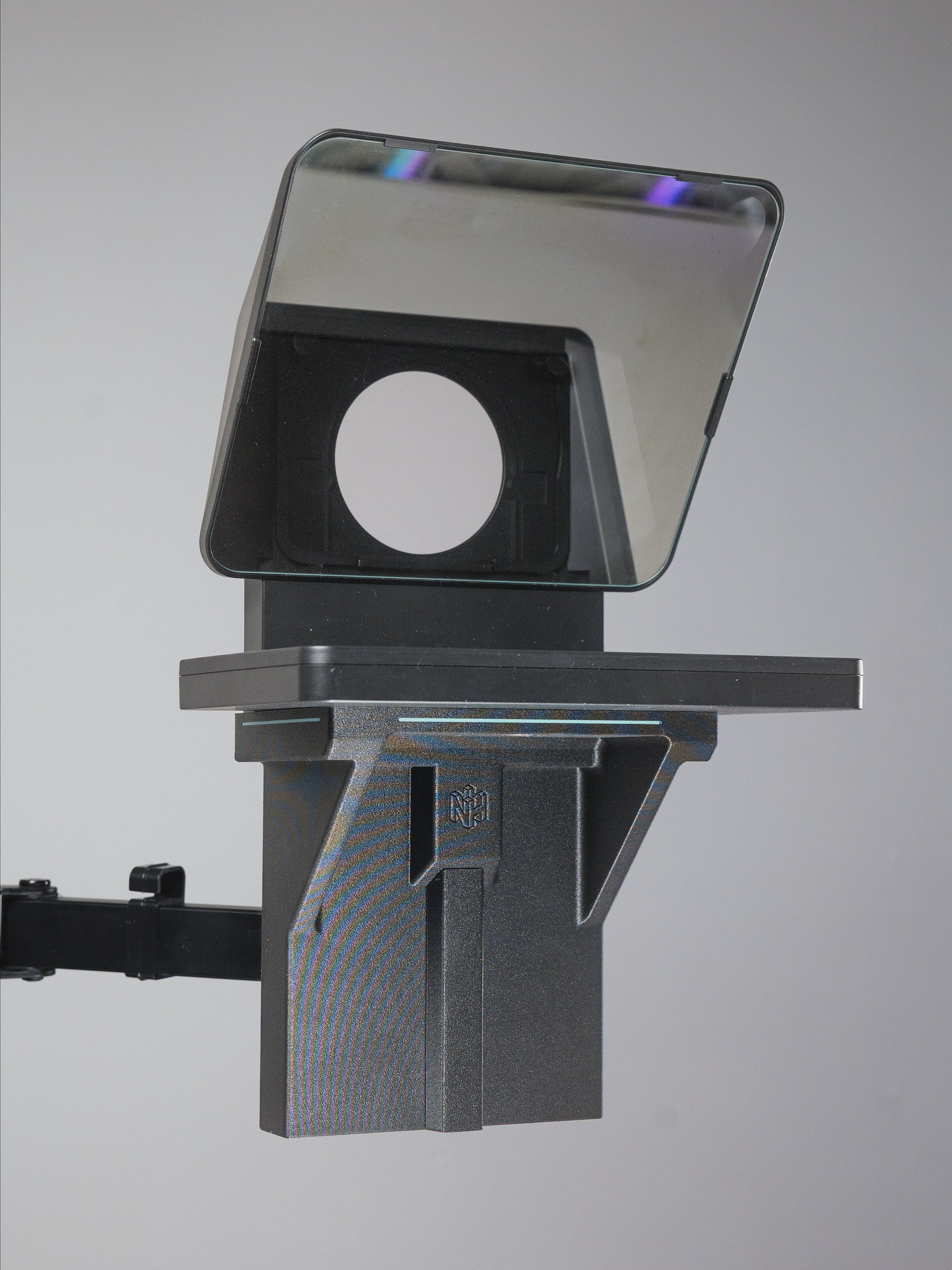 (PREORDER) Televase - VESA mount for Elgato Prompter product image (5)