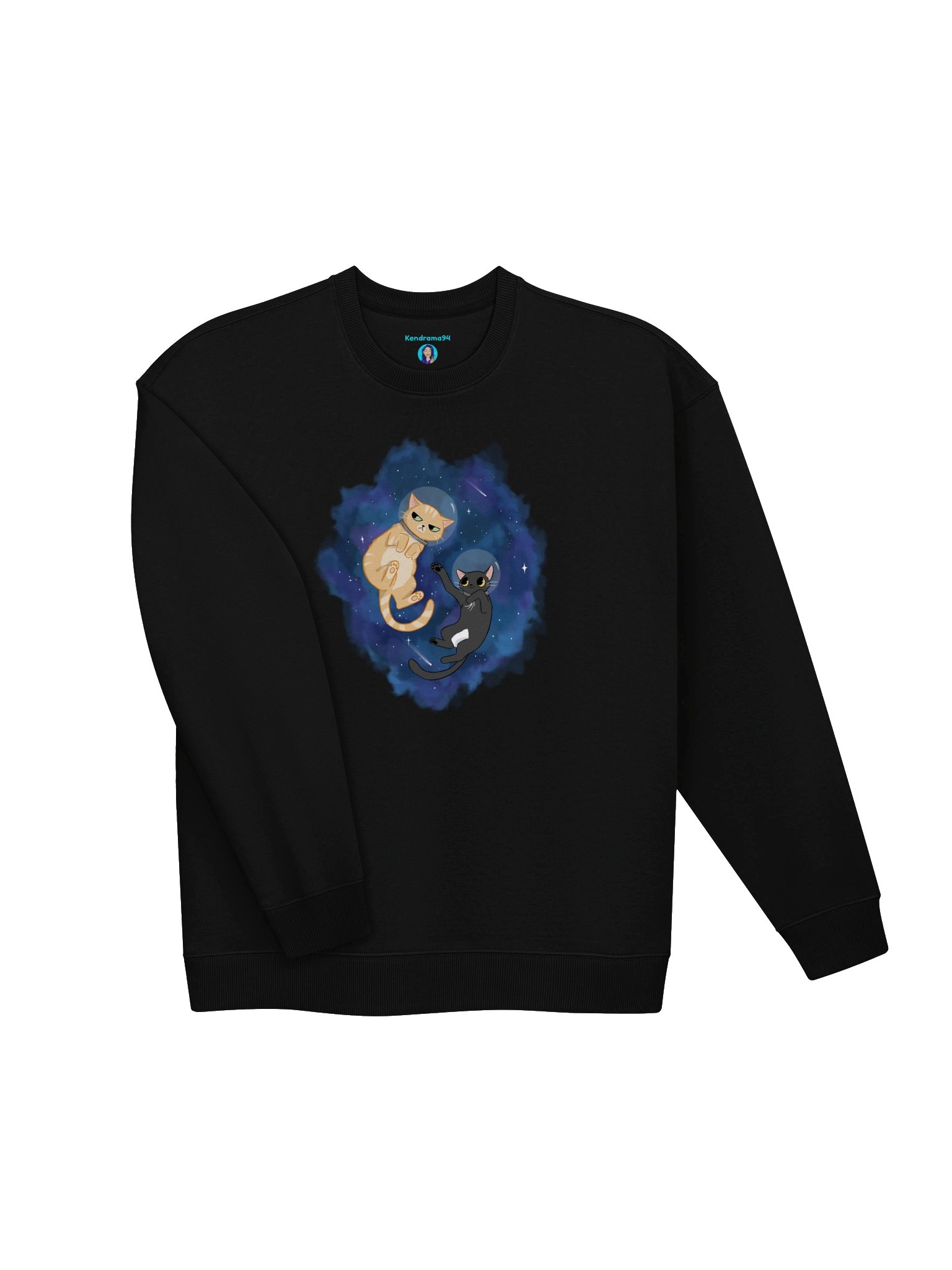 Space Kitty Crew product image (9)