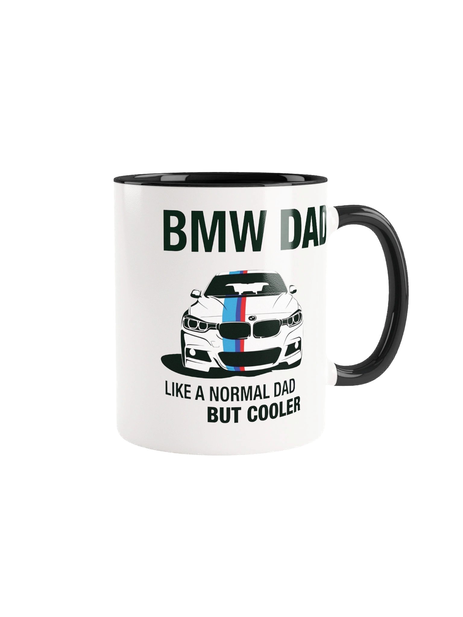 Bmw Dad Mug - Bulvant - u8rIjR_780c