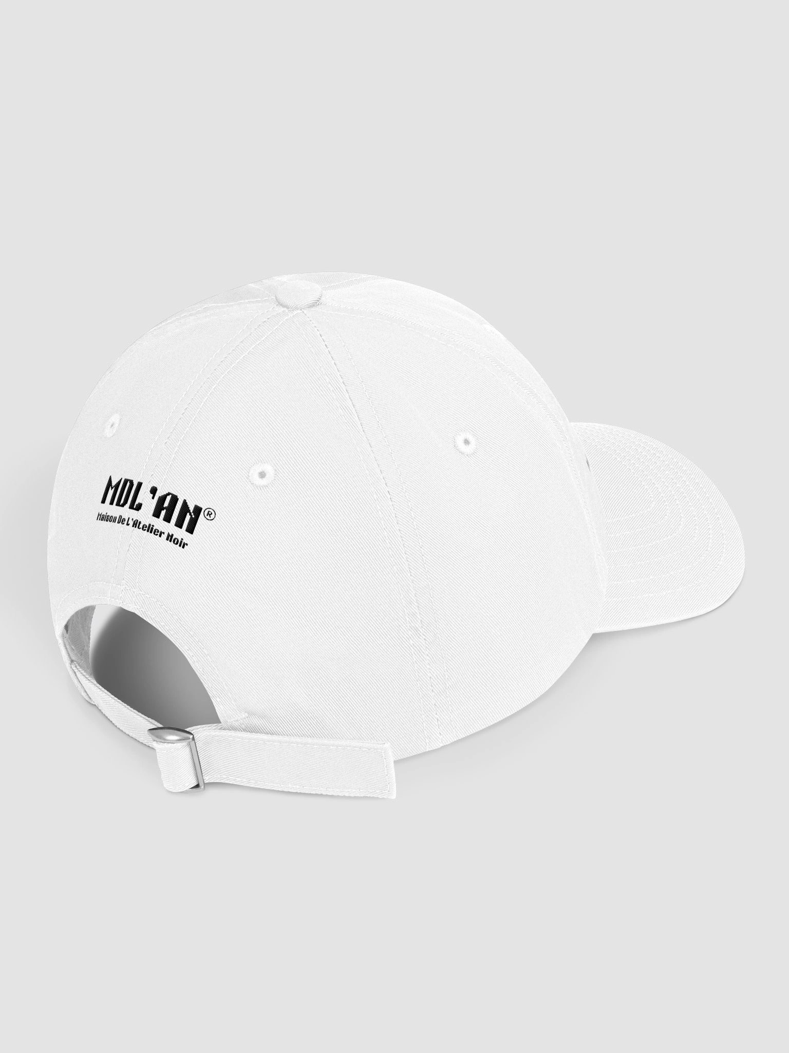 MDL'AN® x Under Armour® | Prioritize Your Well-Being Hat product image (4)