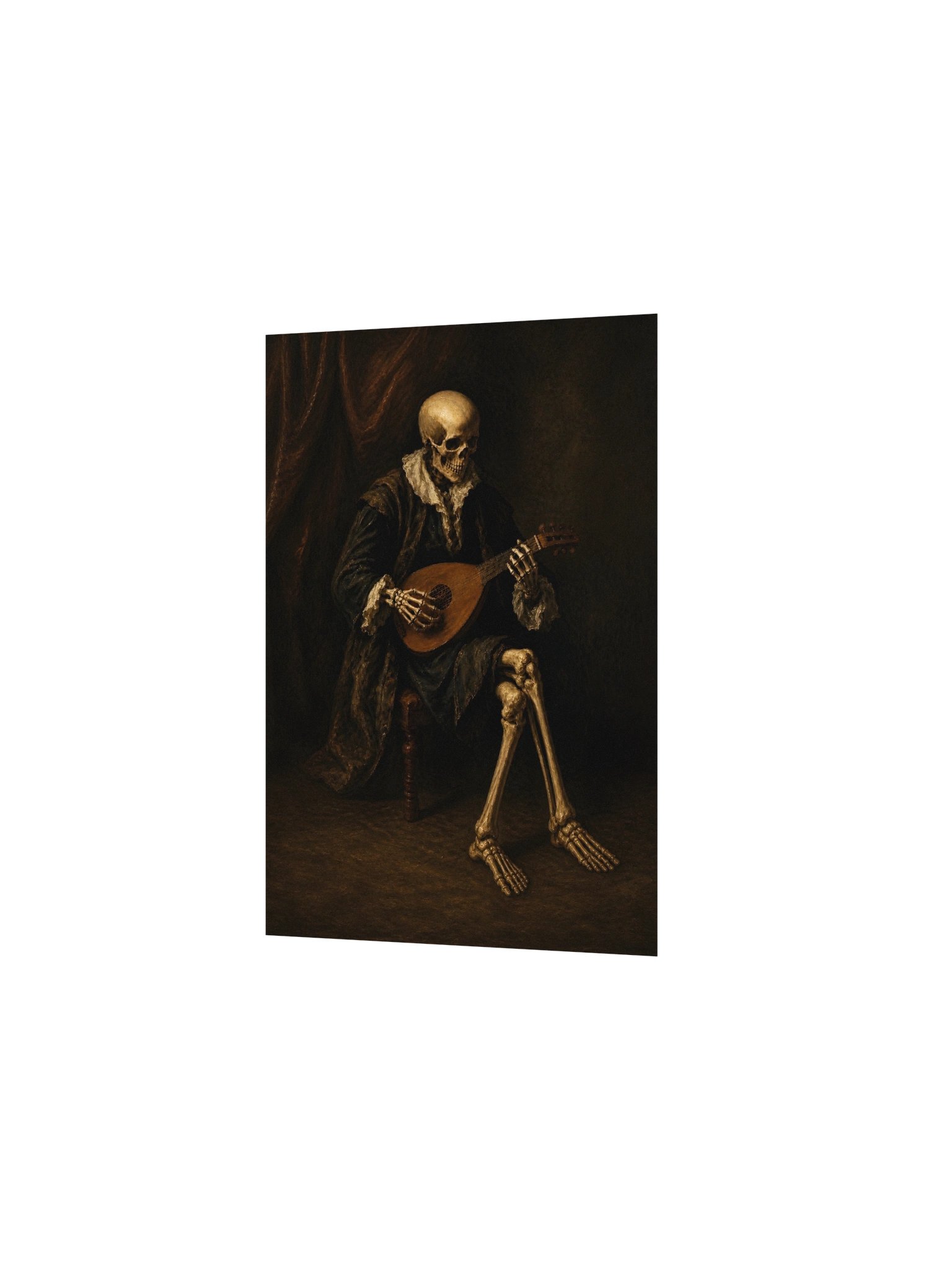 The Musician product image (2)