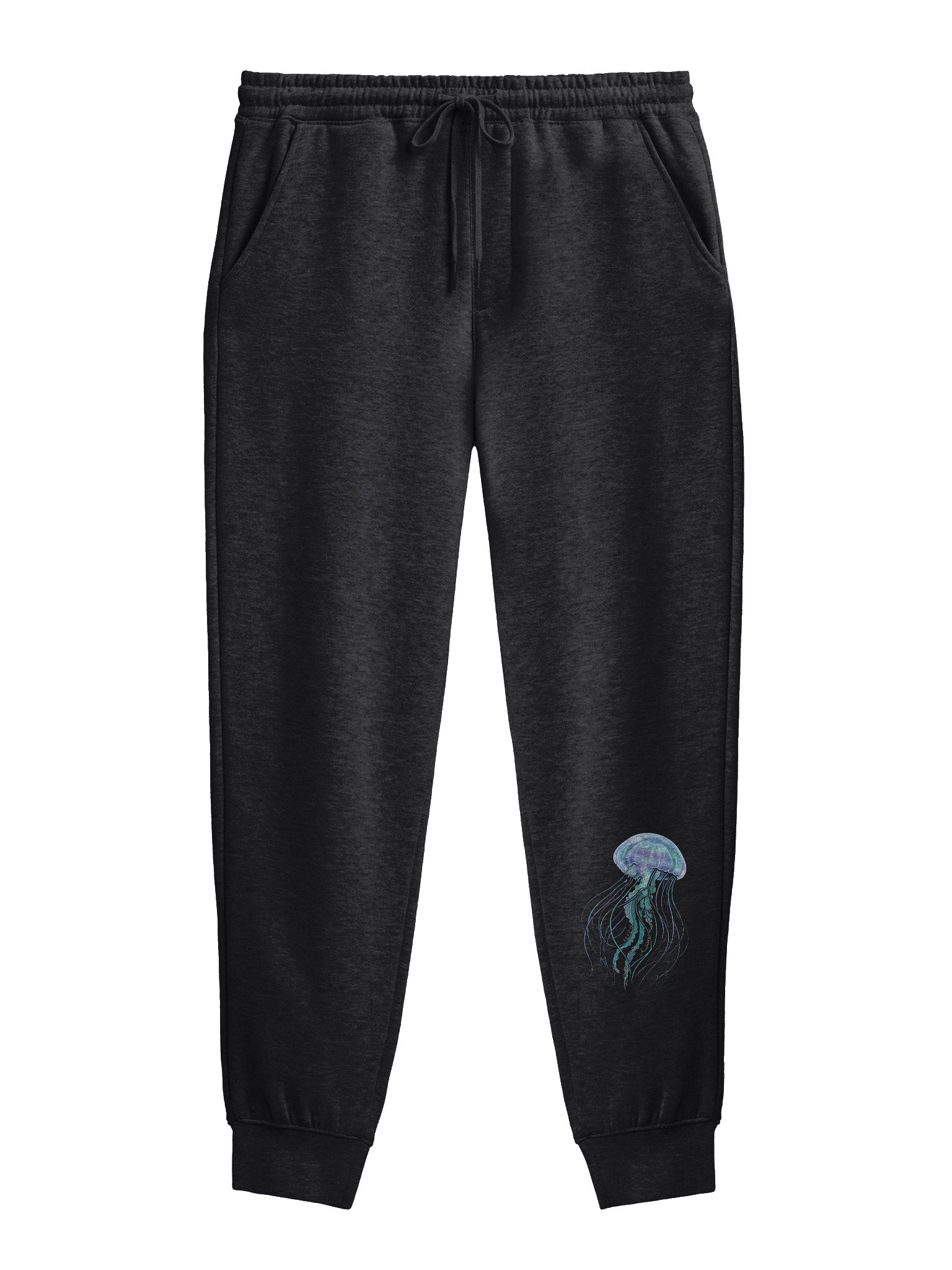 PREMIUM JELLY FLEECE JOGGER product image (5)