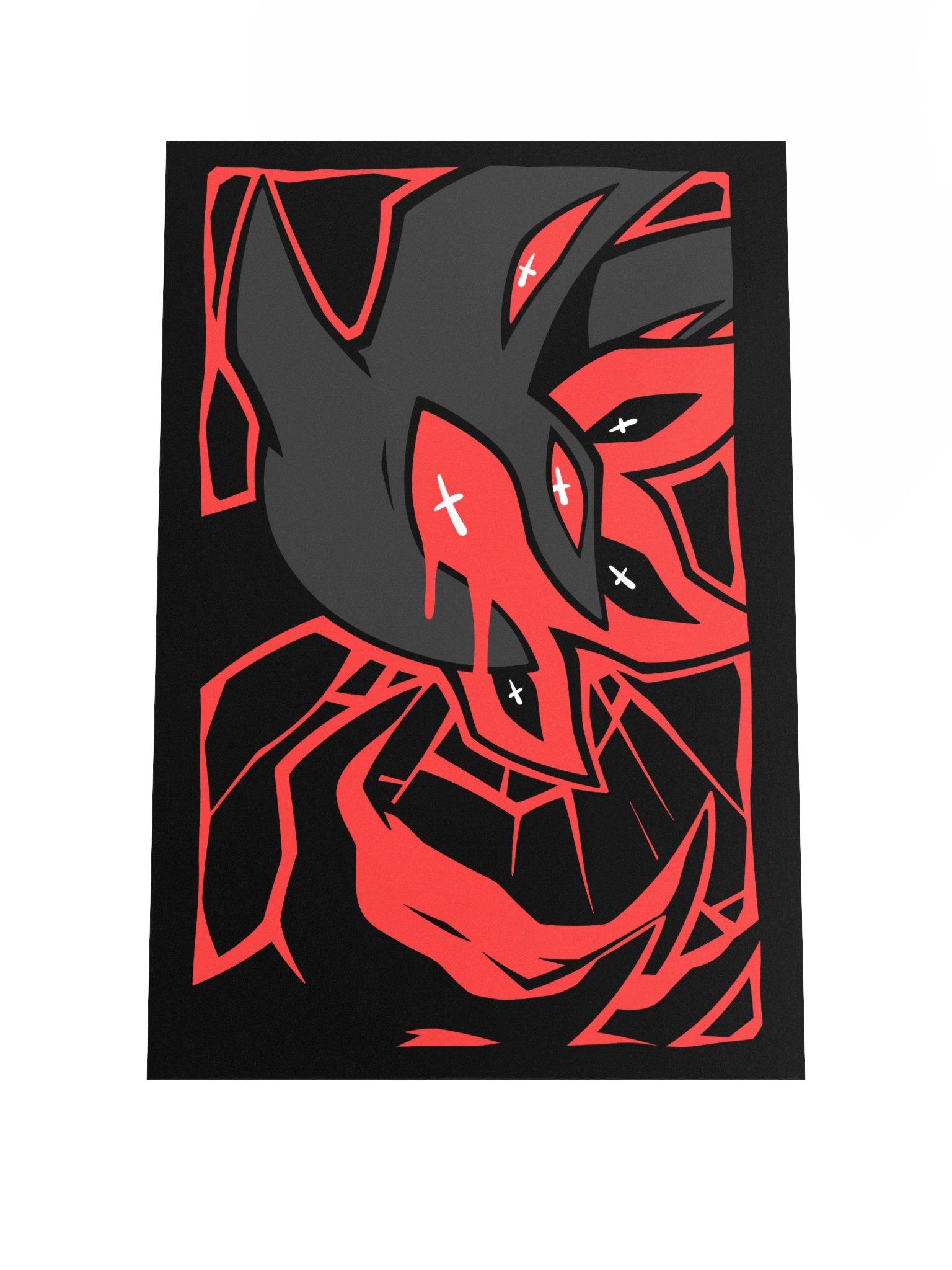 LAB RAT Morale Poster product image (2)