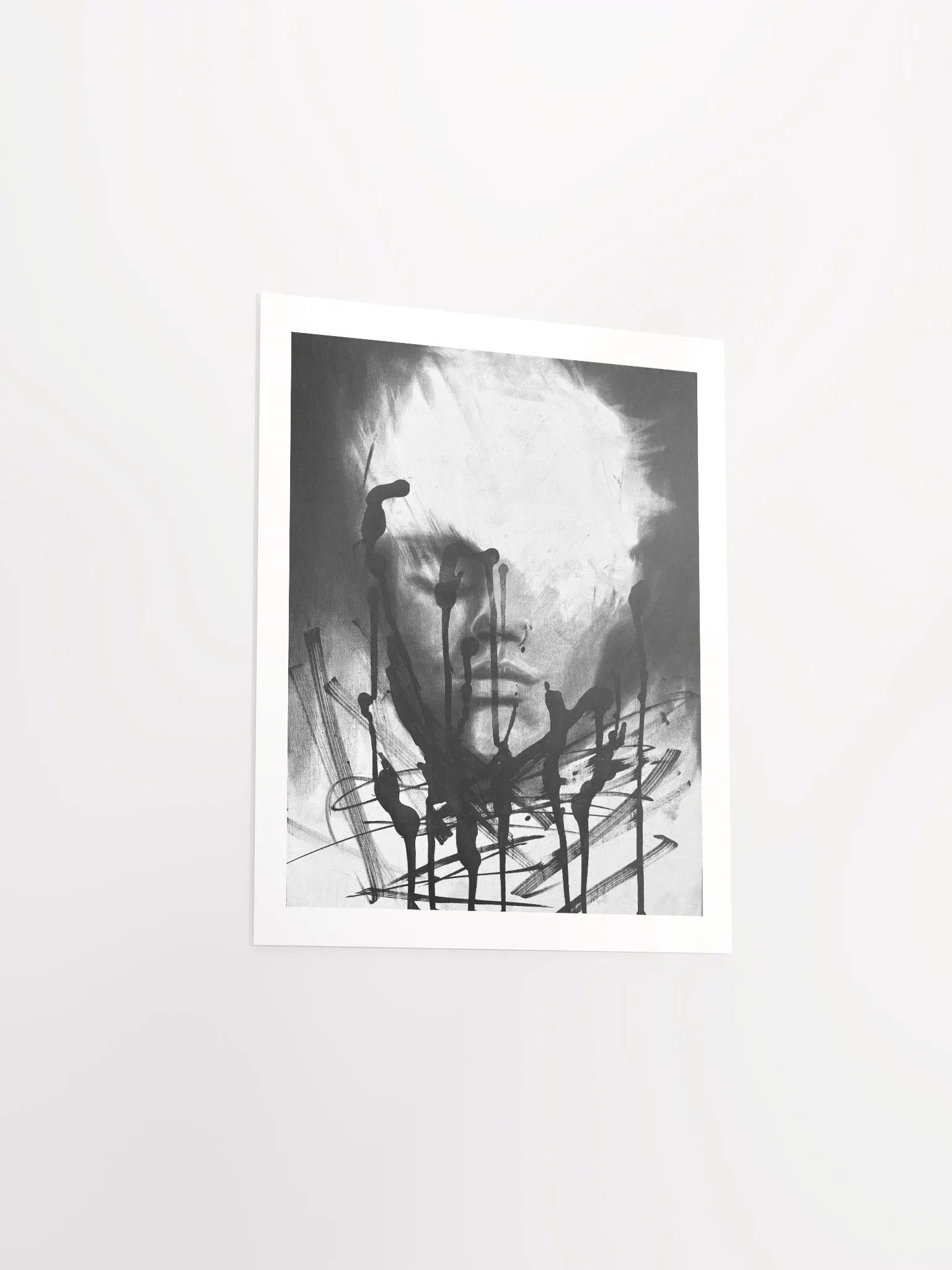 Fade Away - Print product image (9)