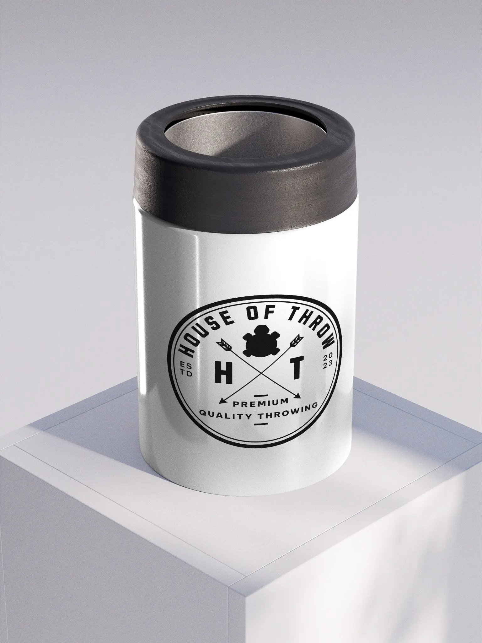 HoT Minimal Can Coozie product image (3)