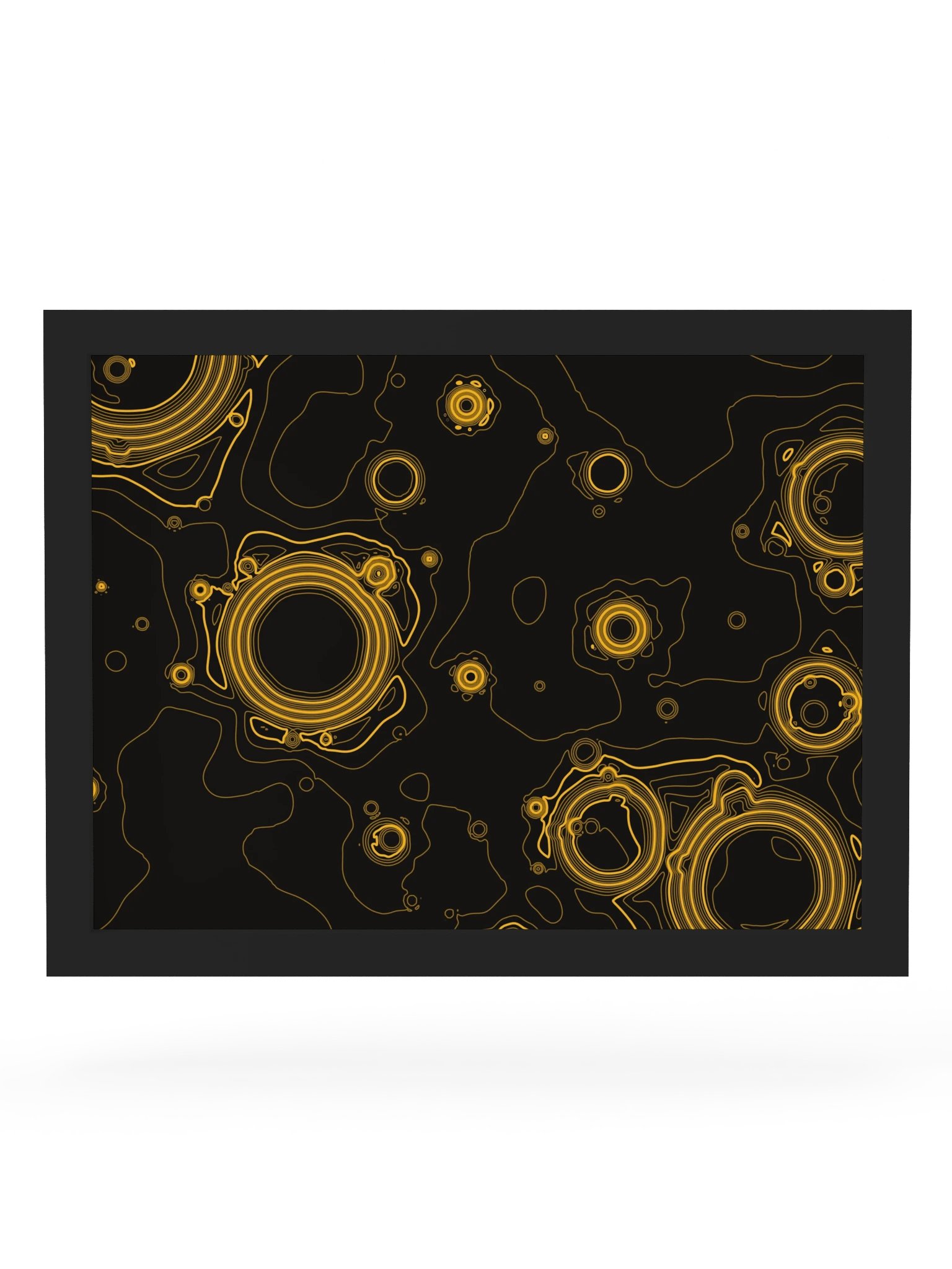 VII · Babalon Working Framed Poster product image (58)