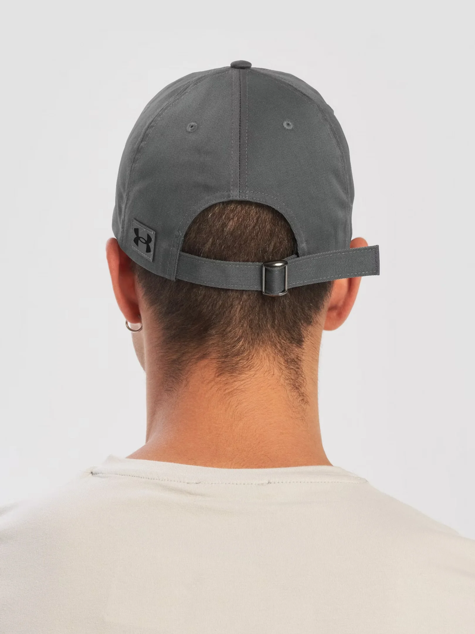 GUILLOVELO BEAR LEVELUP II HAT product image (2)