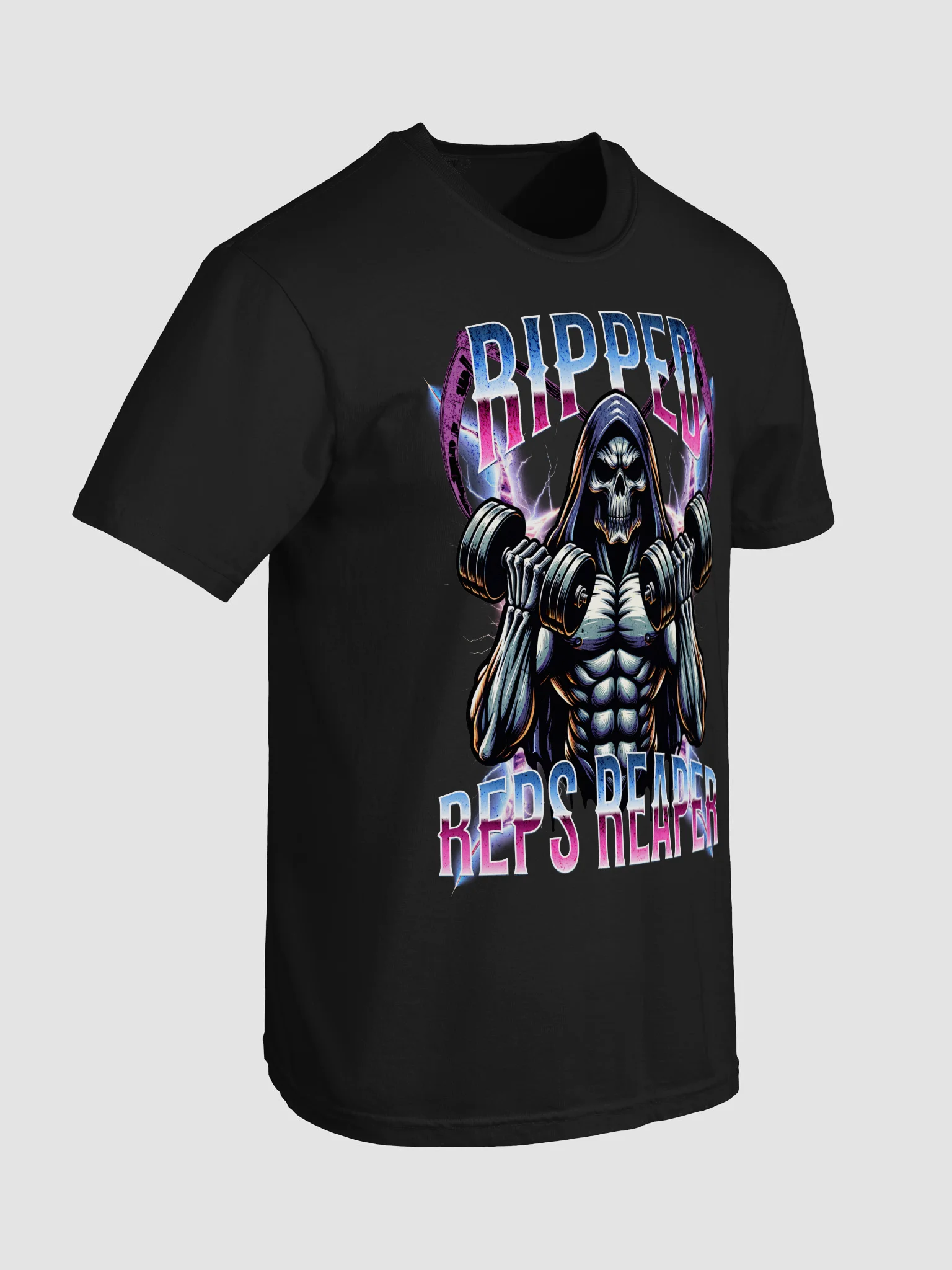 Reps Reaper Tee product image (3)