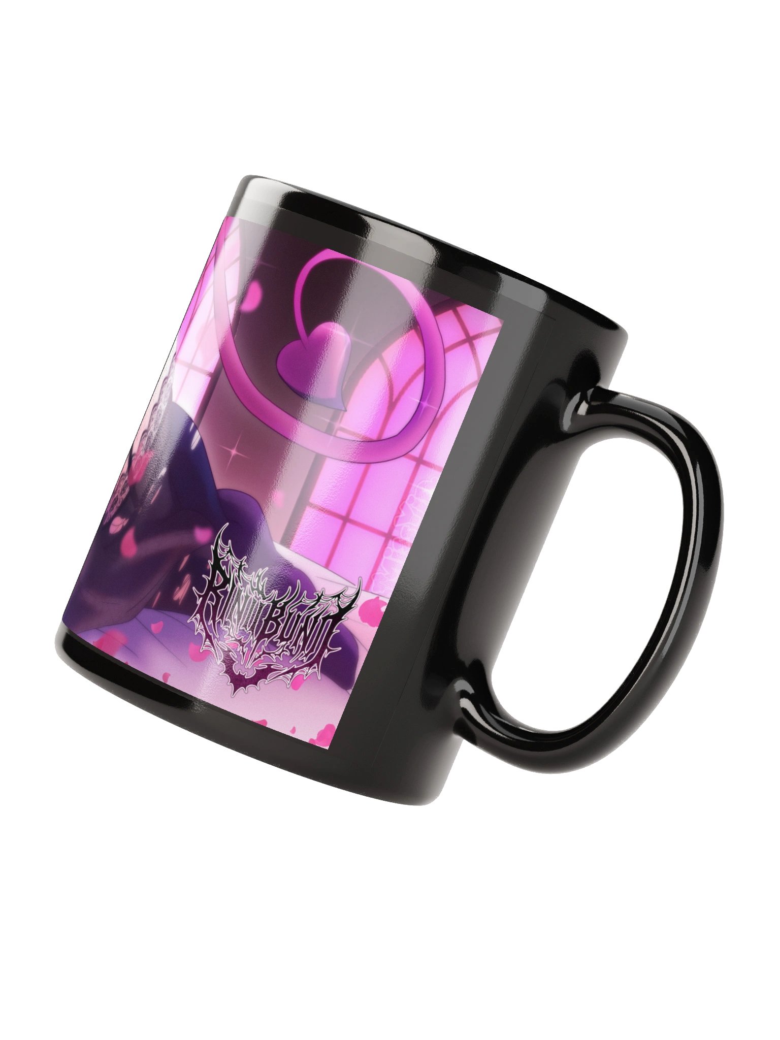 The Fallen Queen Mug product image (2)