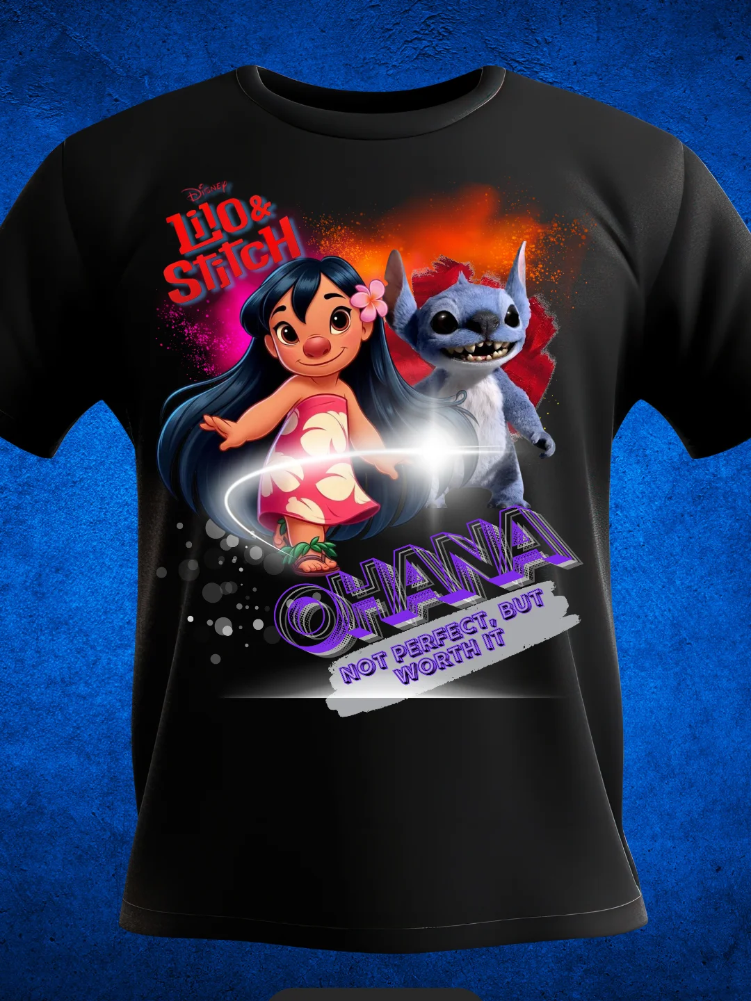 OHANA iS GOOD product image (1)