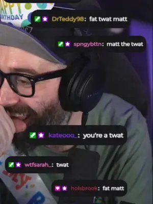 why they gotta do me like this on my birthday? #roast #streamer #funny #Twitch