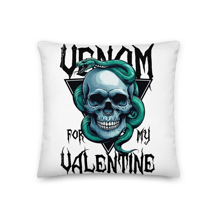 Venom For My Valentine product image (1)