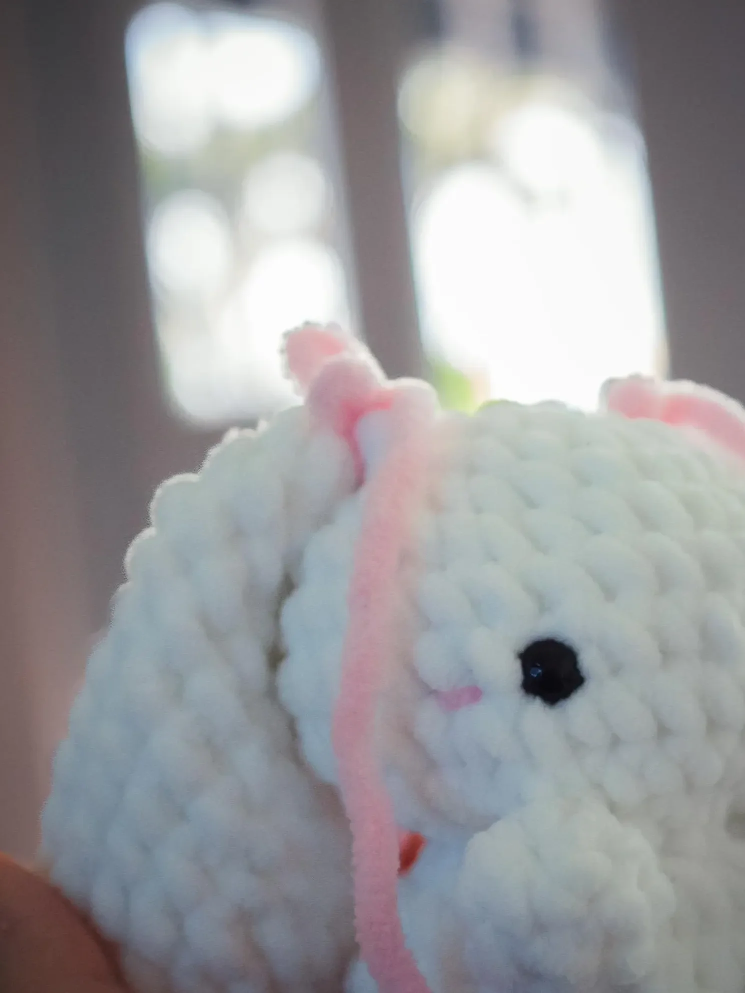 Bunny with Bow product image (3)