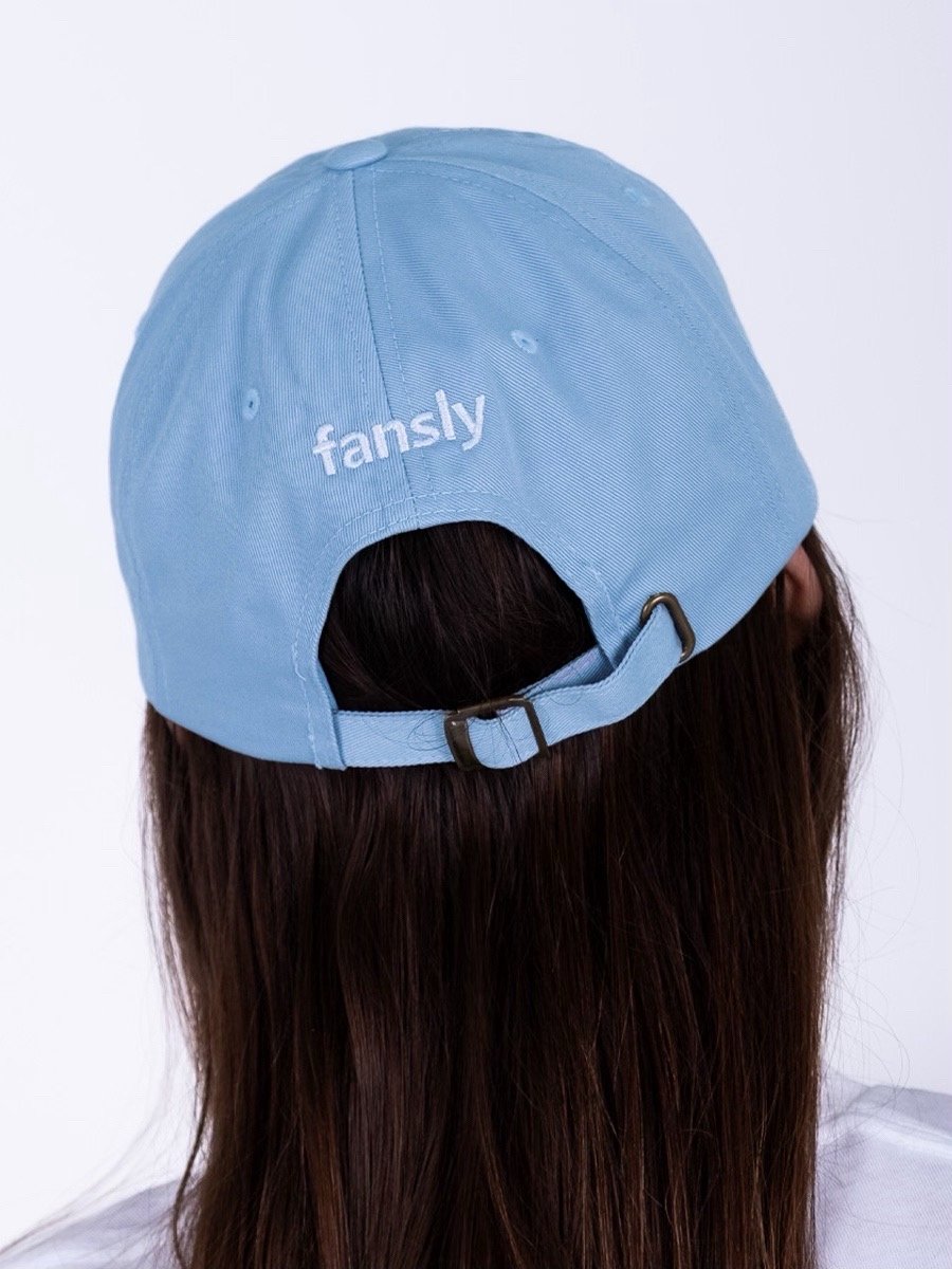 Blue Hat product image (4)