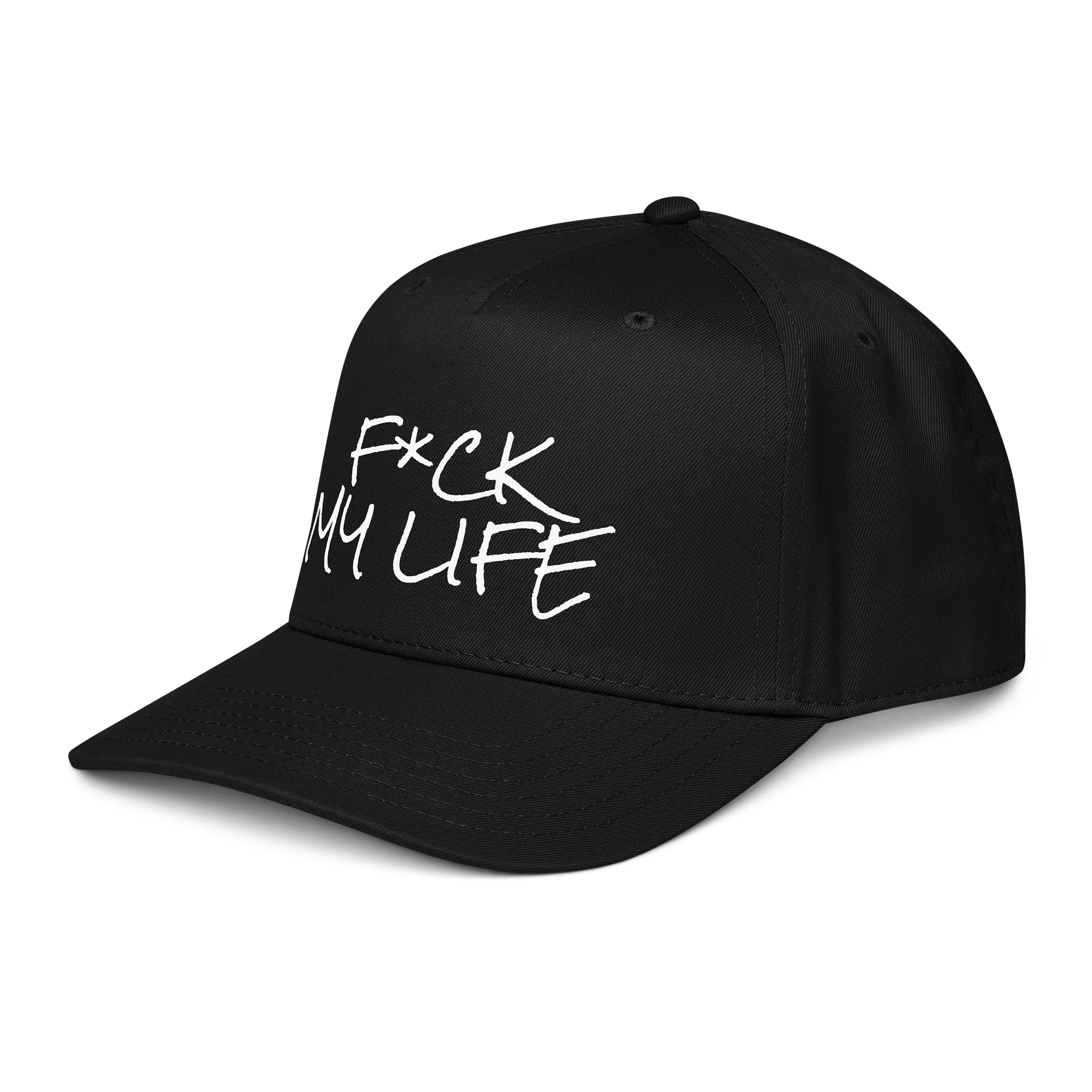 FML Snapback Hat product image (3)