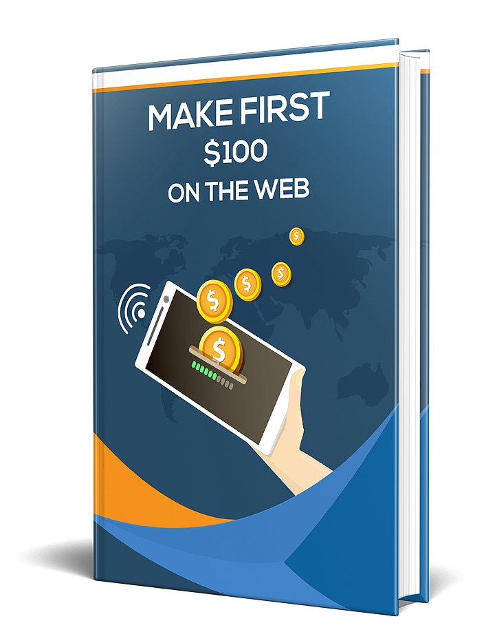 Make First $100 on the Web product image (1)
