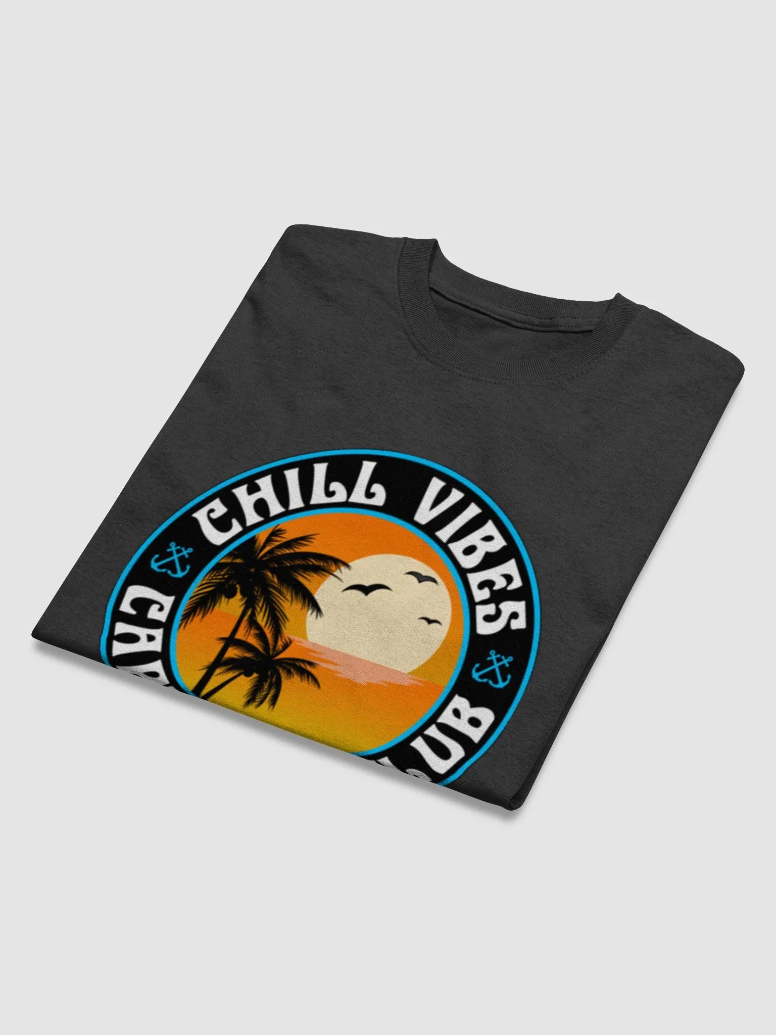 Chill Vibes Heavyweight product image (31)