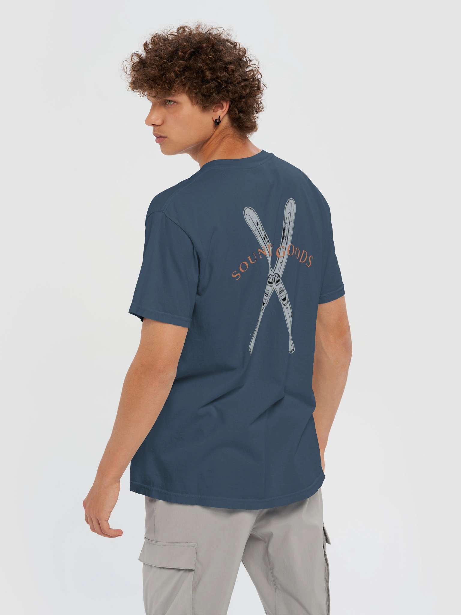 Ski Tee product image (26)