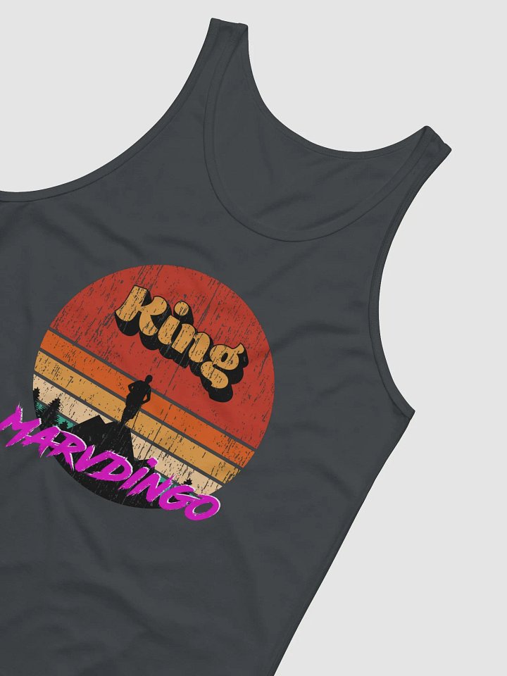 Marv Forest Singlet product image (15)