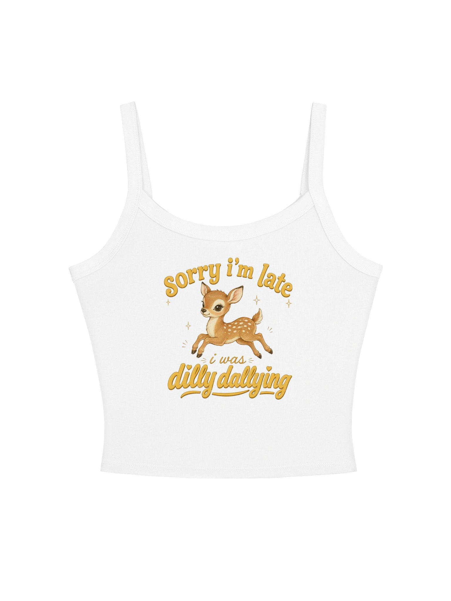 Dilly Dallying product image (31)