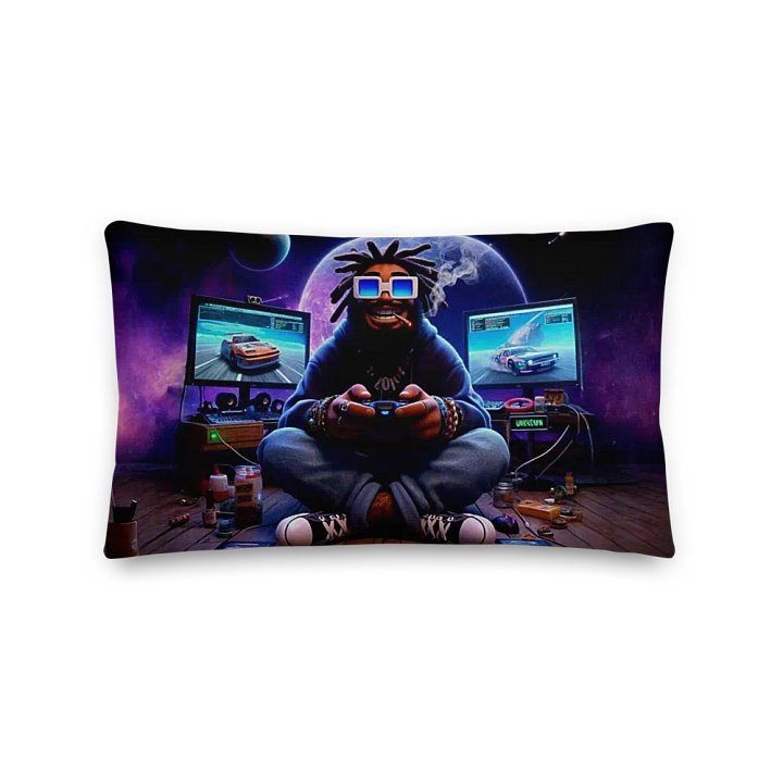 UKG_OGXNoNameGamer Pillows product image (2)