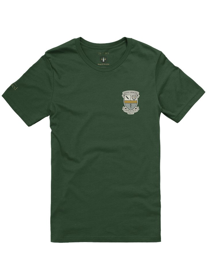 House of Ringers T-shirt product image (49)