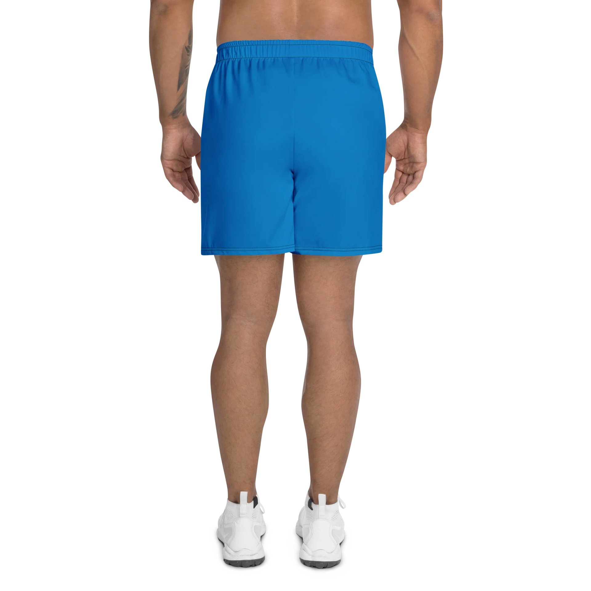 How We Roll Gaming Athletic Shorts product image (4)