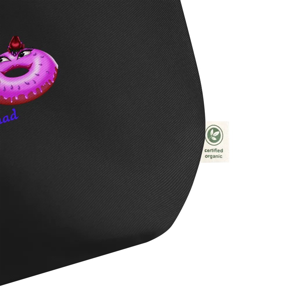 Donut Squad Tote product image (2)