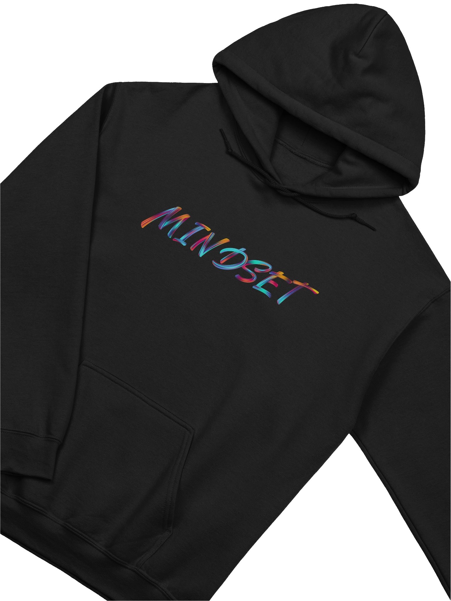 Mindset Hoodie product image (3)