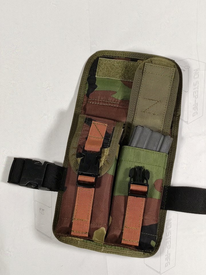Gen-2, Drop leg, AR product image (2)