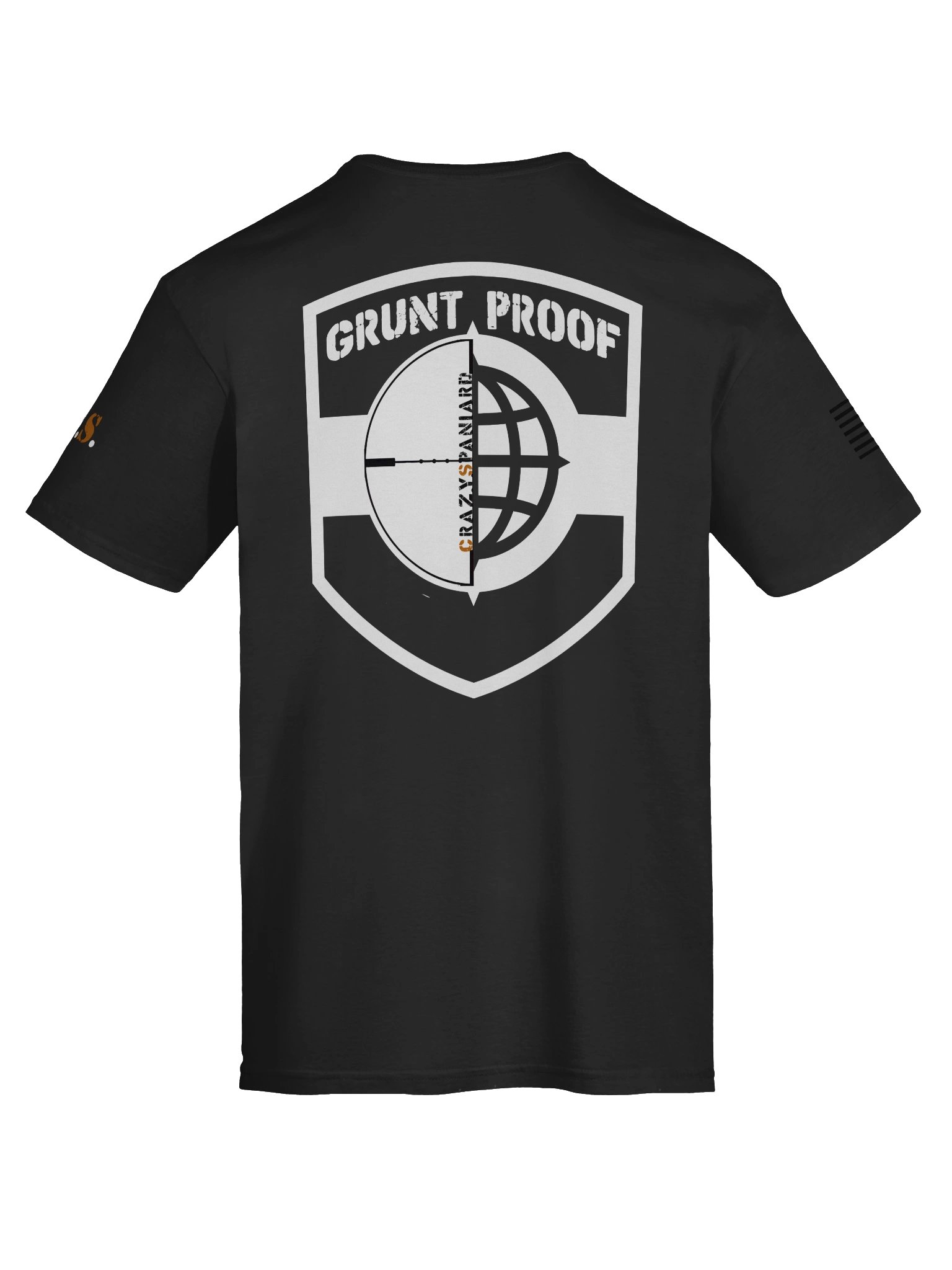 GPS CRAZYSPANIARD product image (52)