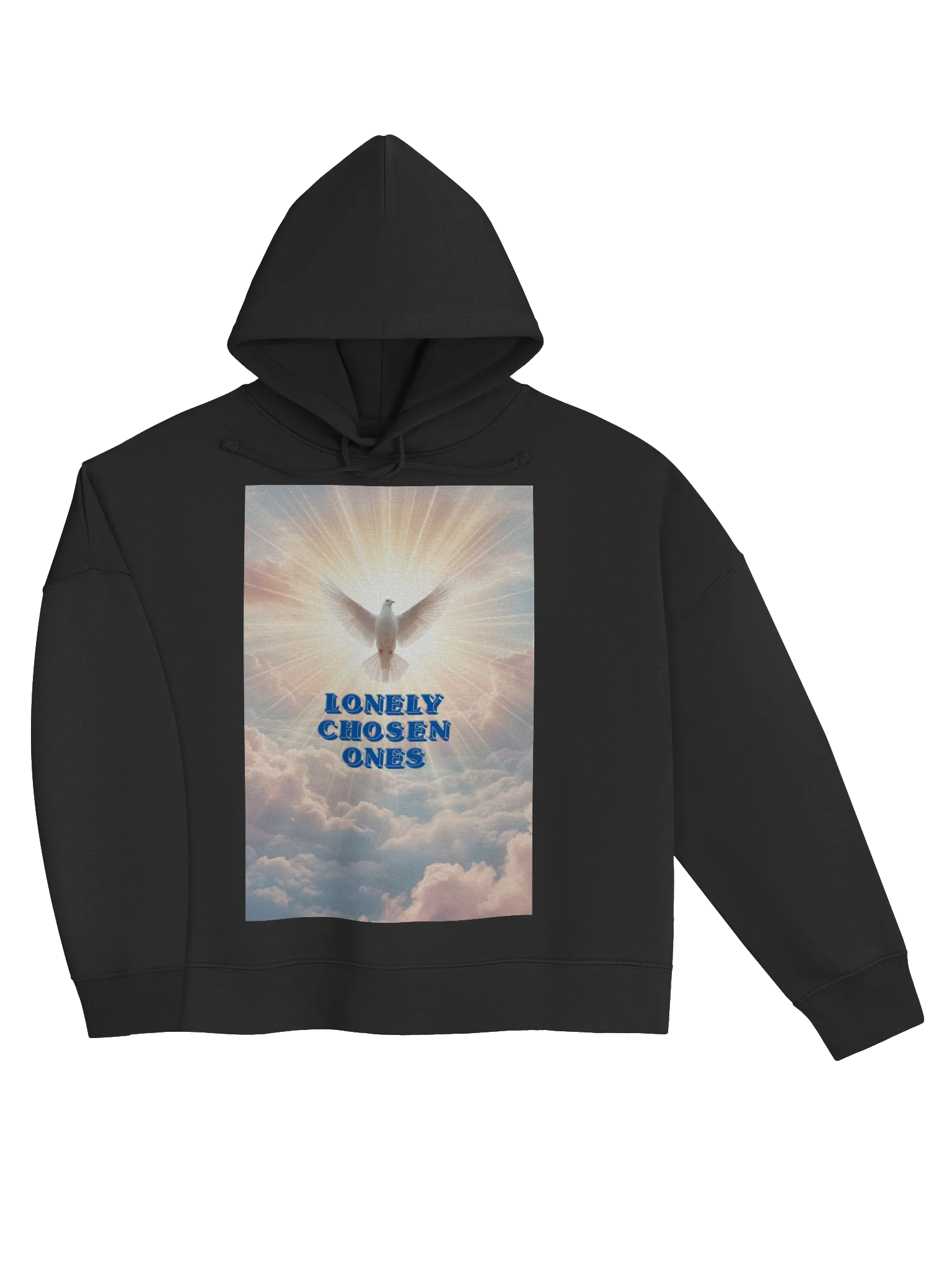 PALOMA HOODIE (WOMEN) product image (3)